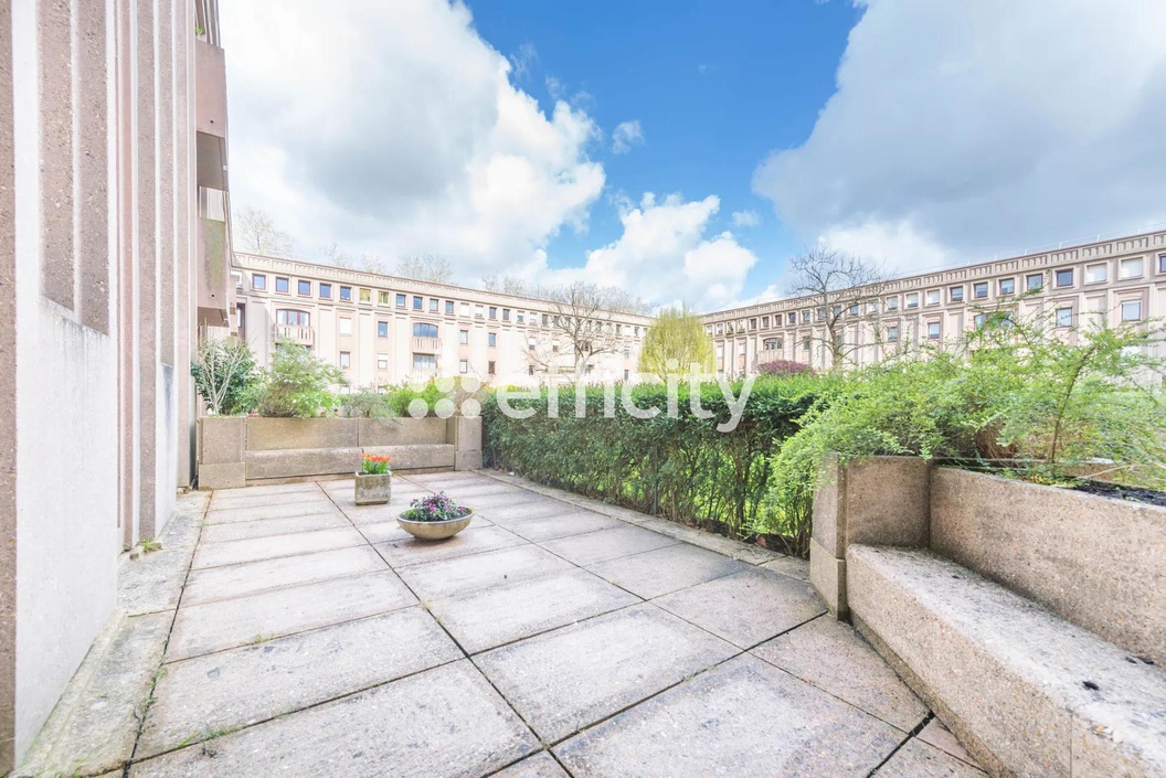 appartement 2 pièces - 51,0m2 à Montigny-le-Bretonneux (78180)