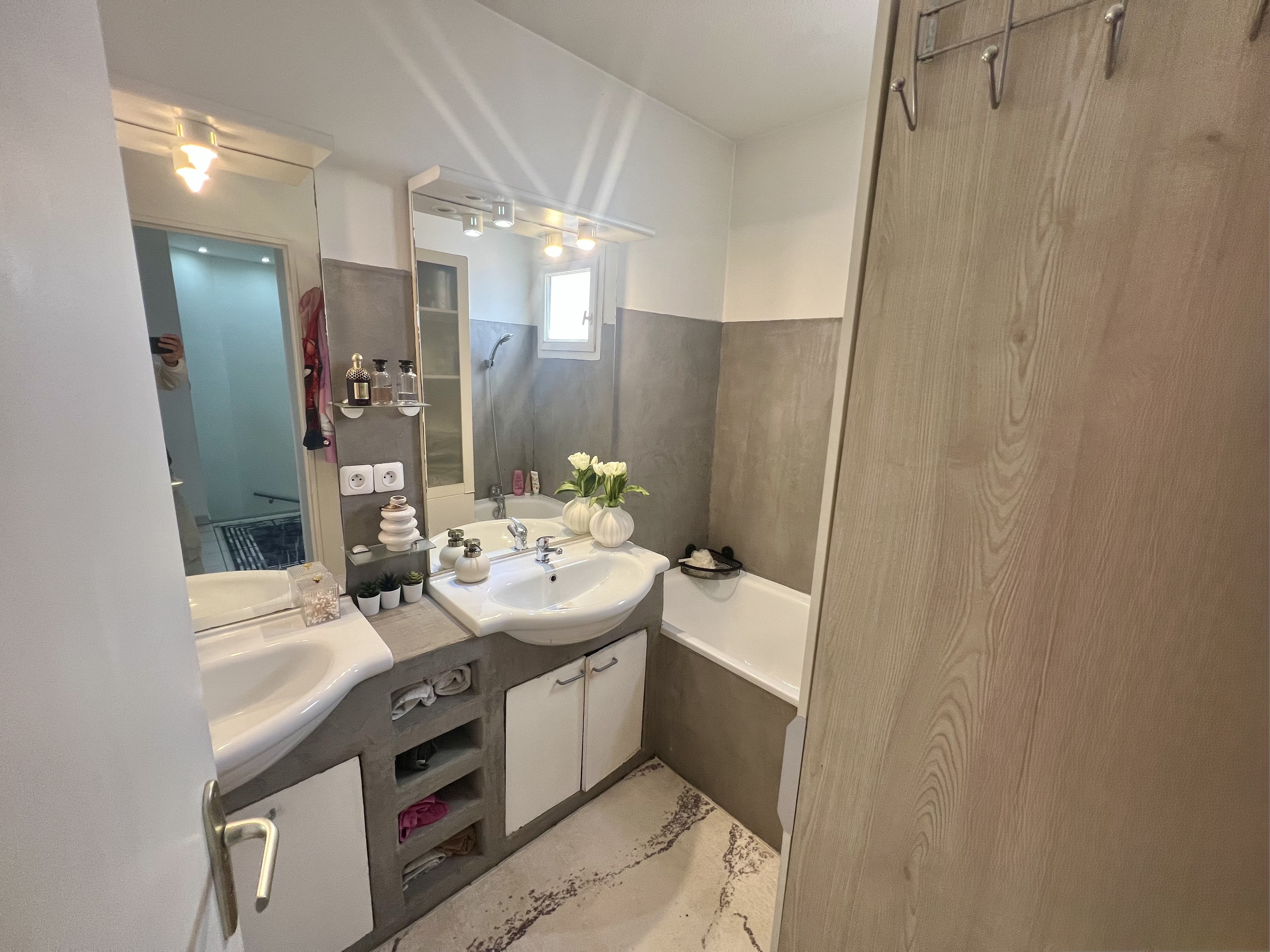 Achat immobilier Maison 3 pièces  65m2 à Marseille (13015) - Photo n°4