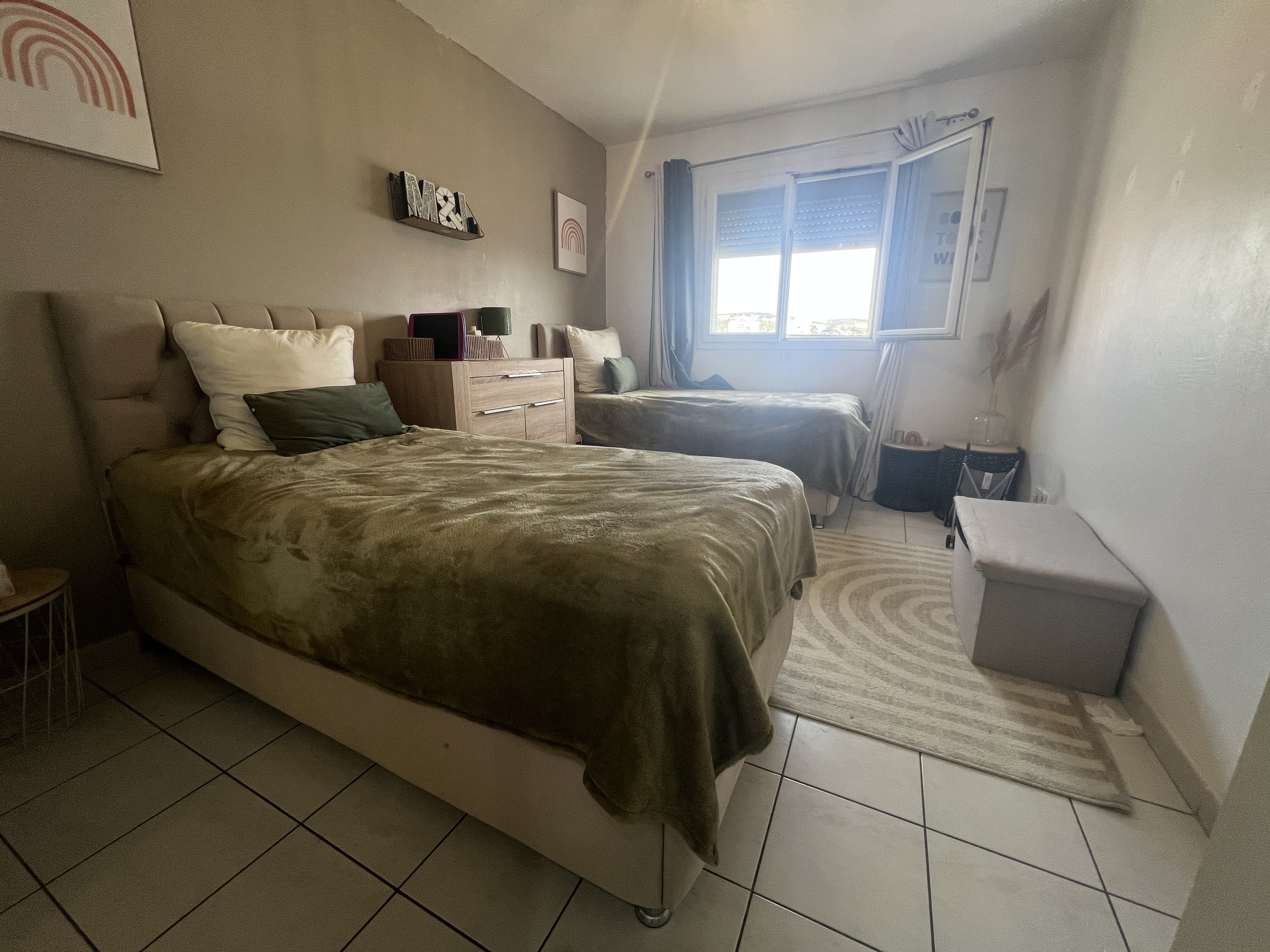 Achat immobilier Maison 3 pièces  65m2 à Marseille (13015) - Photo n°6