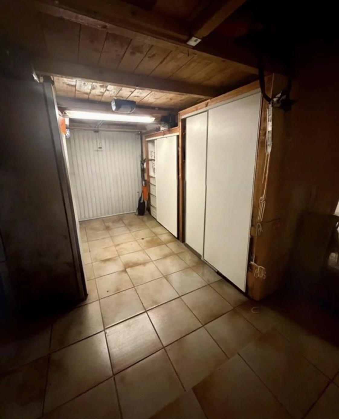 Achat immobilier Maison 3 pièces  65m2 à Marseille (13015) - Photo n°7