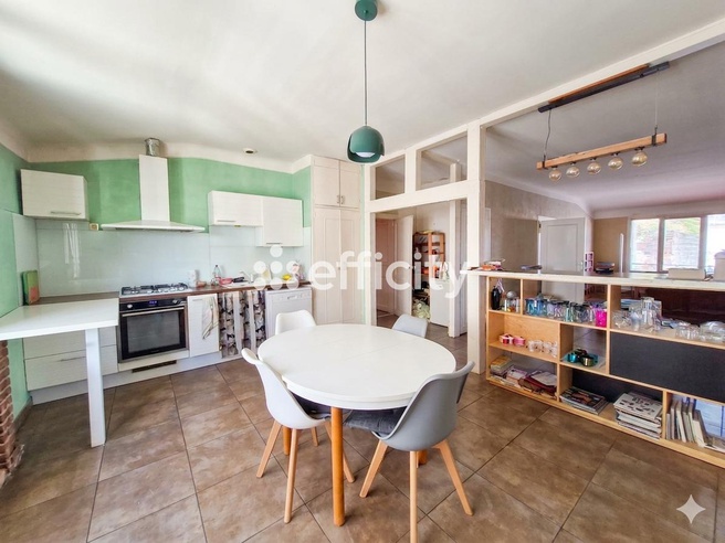 maison 6 pièces - 145m2 à Agen (47000)