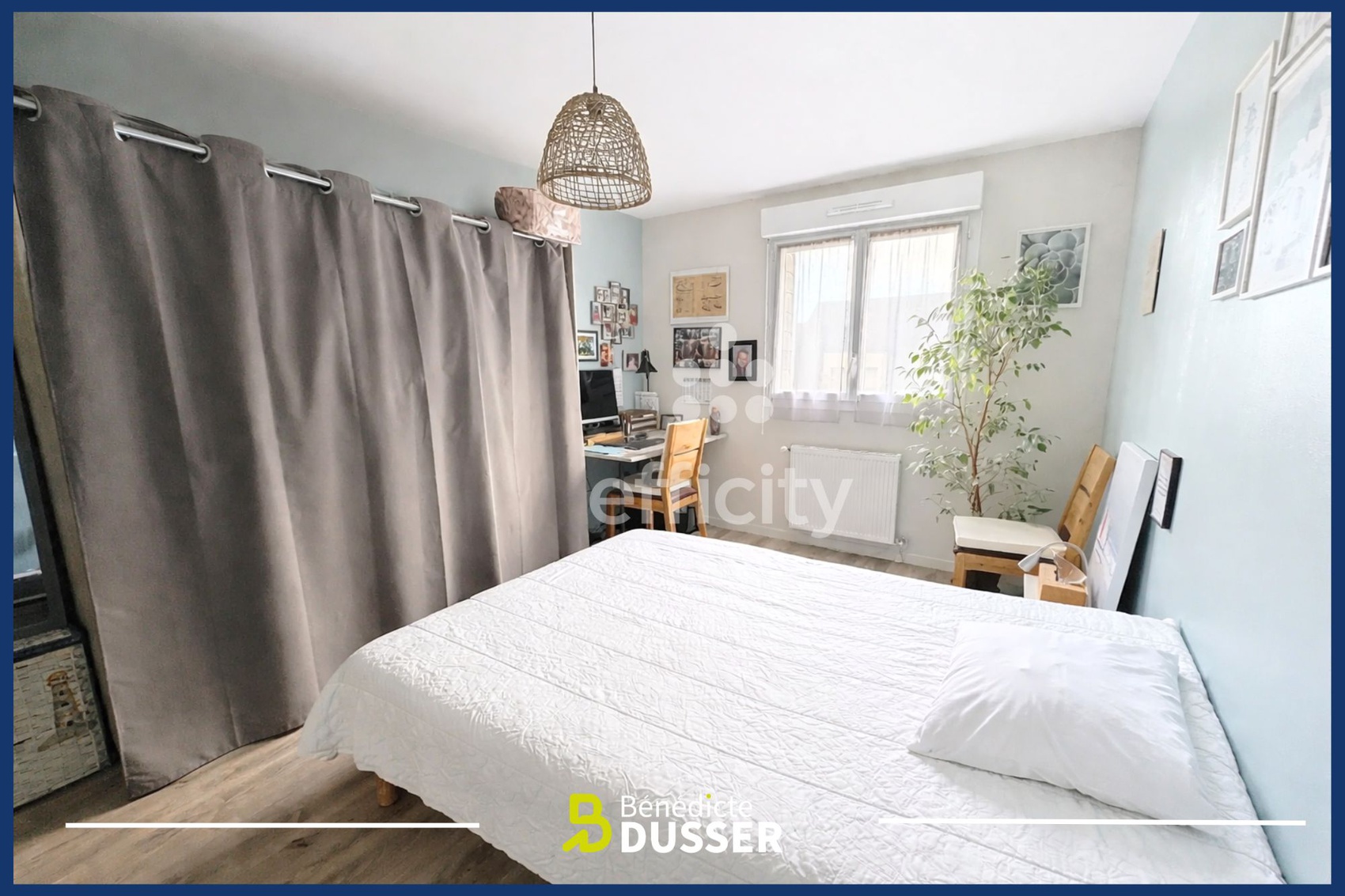 Achat immobilier Maison 4 pièces  90m2 à Acigné (35690) - Photo n°7