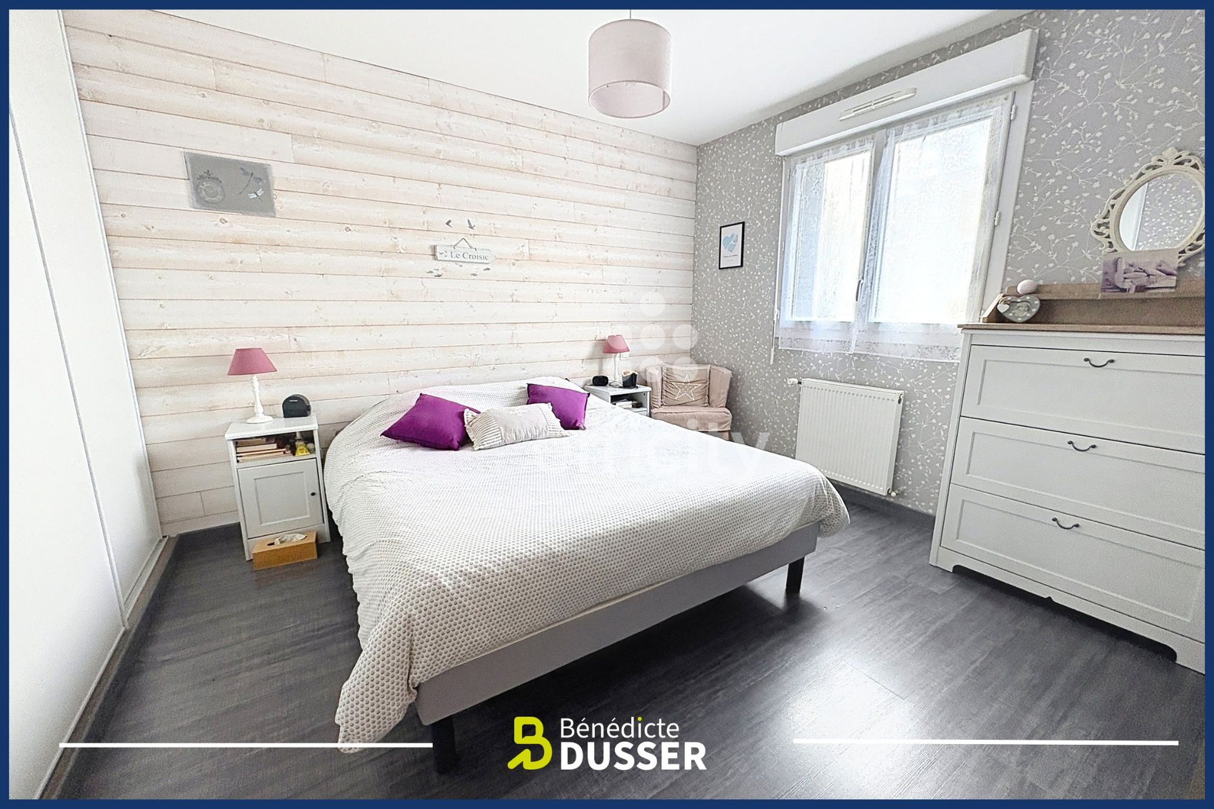 Achat immobilier Maison 4 pièces  90m2 à Acigné (35690) - Photo n°6
