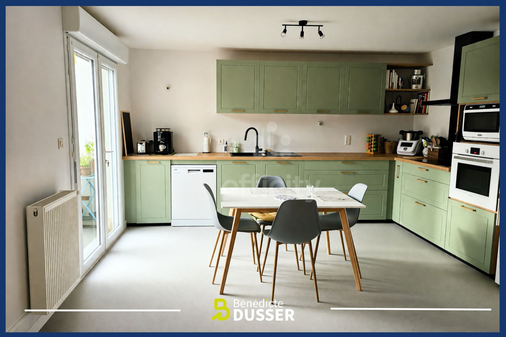 Achat immobilier Maison 4 pièces  90m2 à Acigné (35690) - Photo n°5