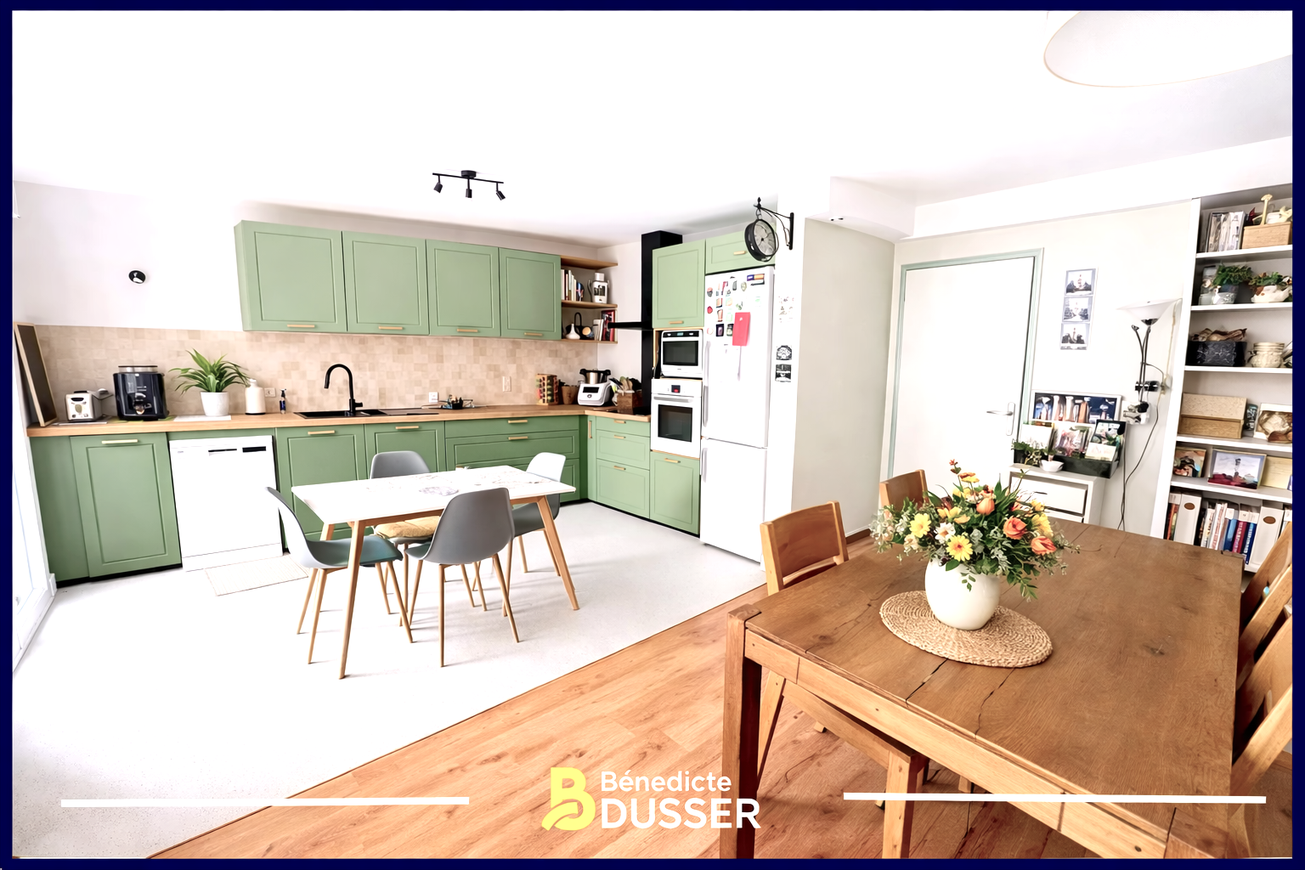Achat immobilier Maison 4 pièces  90m2 à Acigné (35690) - Photo n°4