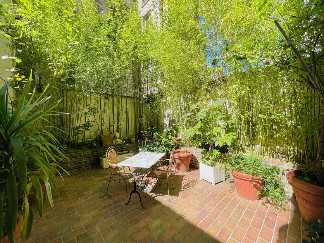 appartement 7 pièces - 222m2 à Vincennes (94300)