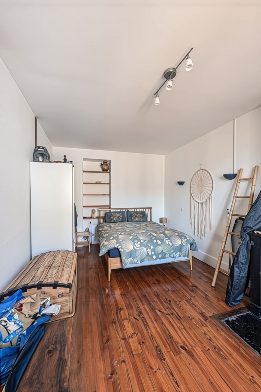 Achat immobilier Appartement 2 pièces  63m2 à Saint-Étienne (42100) - Photo n°4