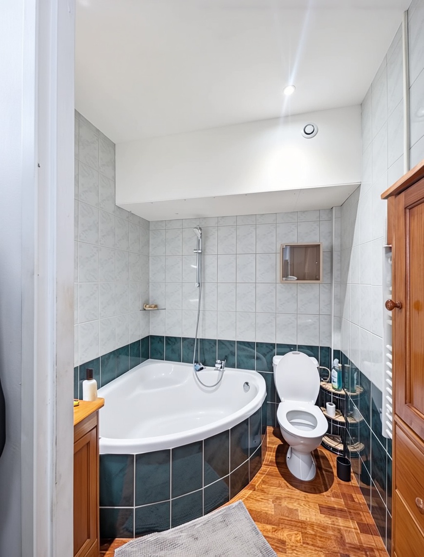 Achat immobilier Appartement 2 pièces  63m2 à Saint-Étienne (42100) - Photo n°5