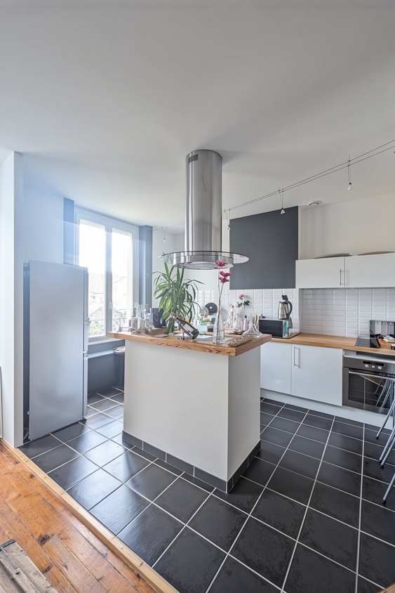 appartement 2 pièces - 63m2 à Saint-Étienne (42100)