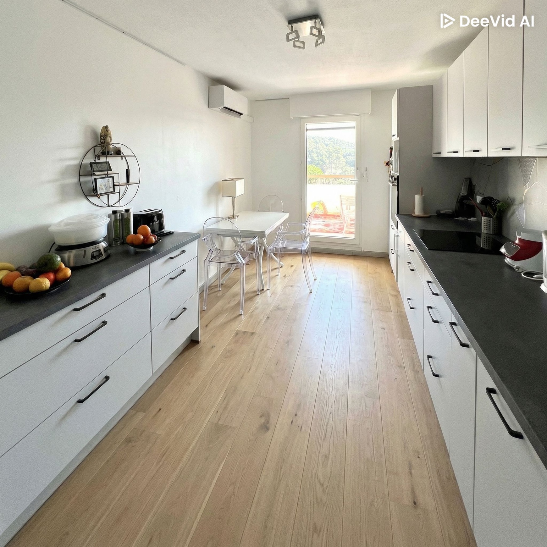 Achat immobilier Appartement 5 pièces  125m2 à Aix-en-Provence (13100) - Photo n°4