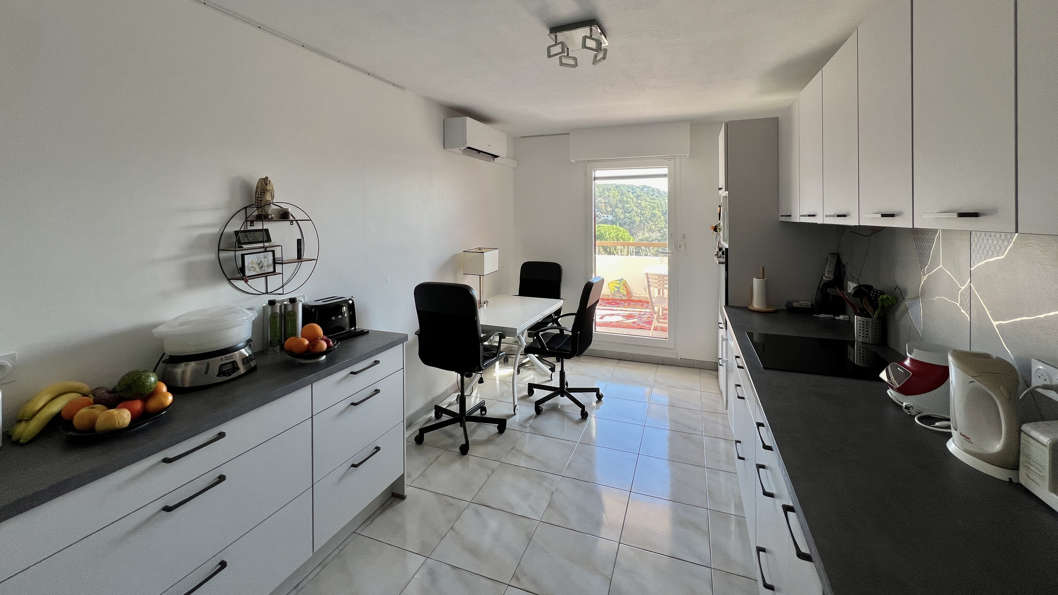 Achat immobilier Appartement 5 pièces  125m2 à Aix-en-Provence (13100) - Photo n°11