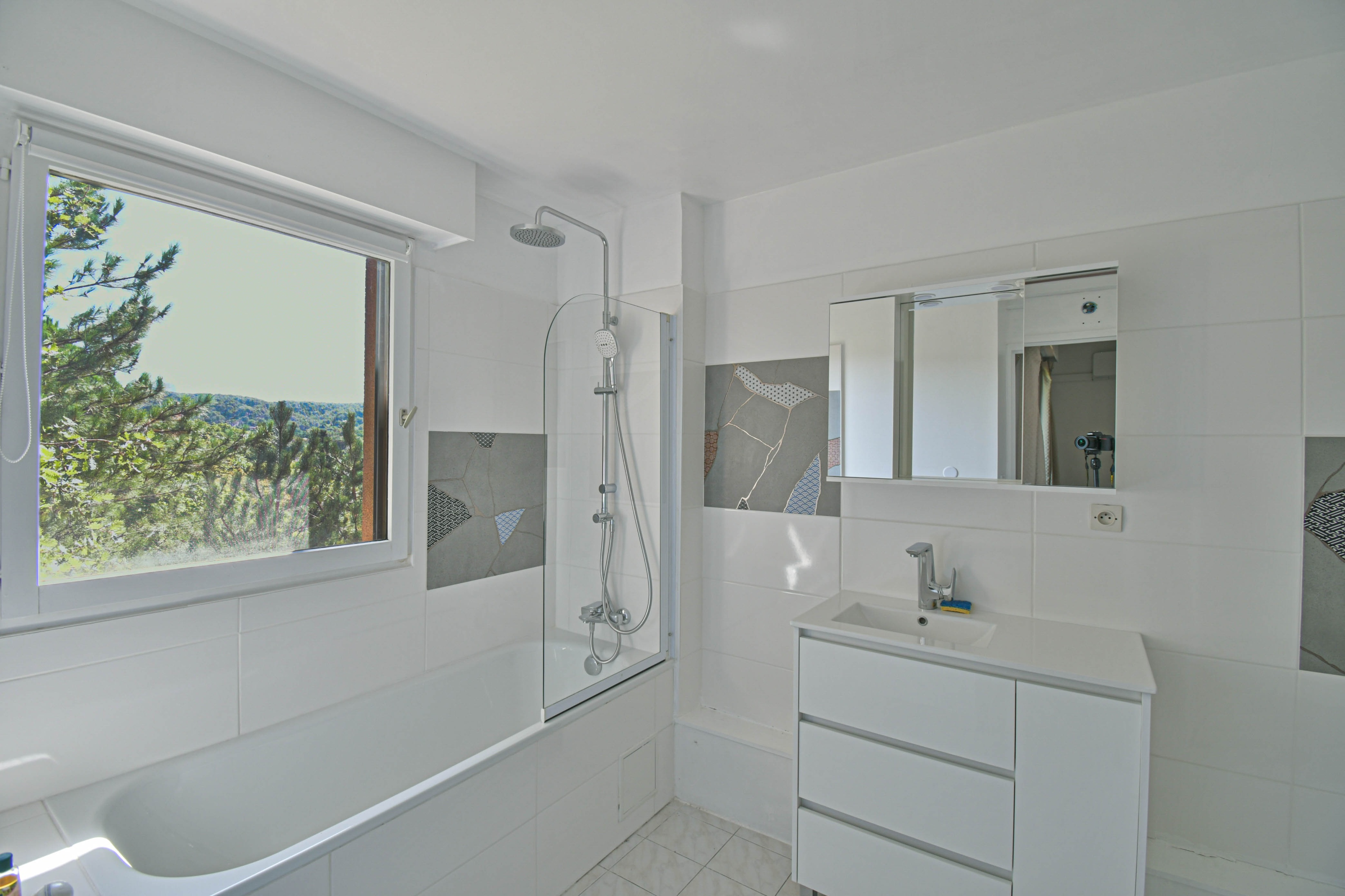 Achat immobilier Appartement 5 pièces  125m2 à Aix-en-Provence (13100) - Photo n°6