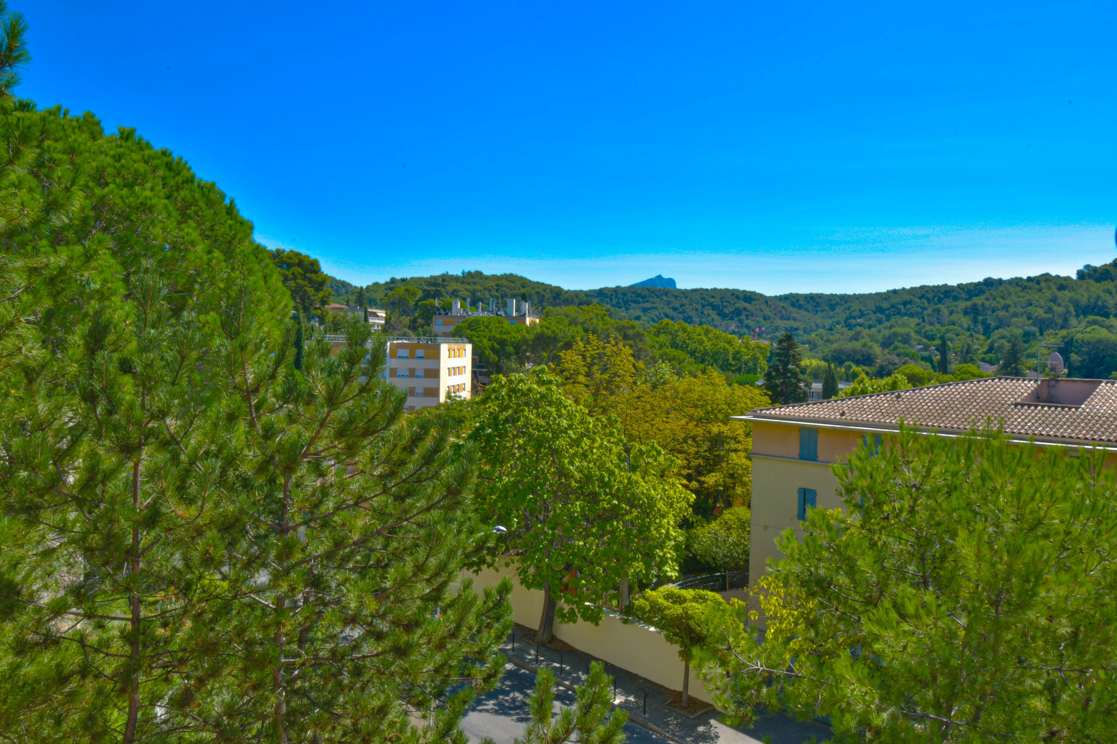 Achat immobilier Appartement 5 pièces  125m2 à Aix-en-Provence (13100) - Photo n°13