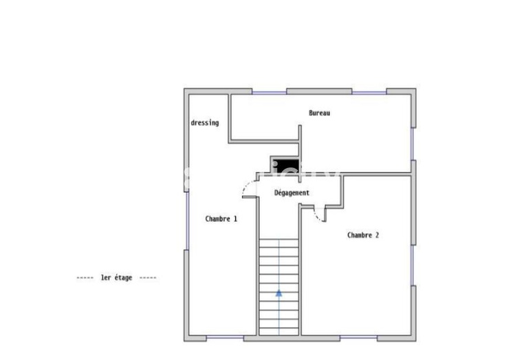 Achat immobilier Maison 4 pièces  86m2 à Nanterre (92000) - Photo n°13