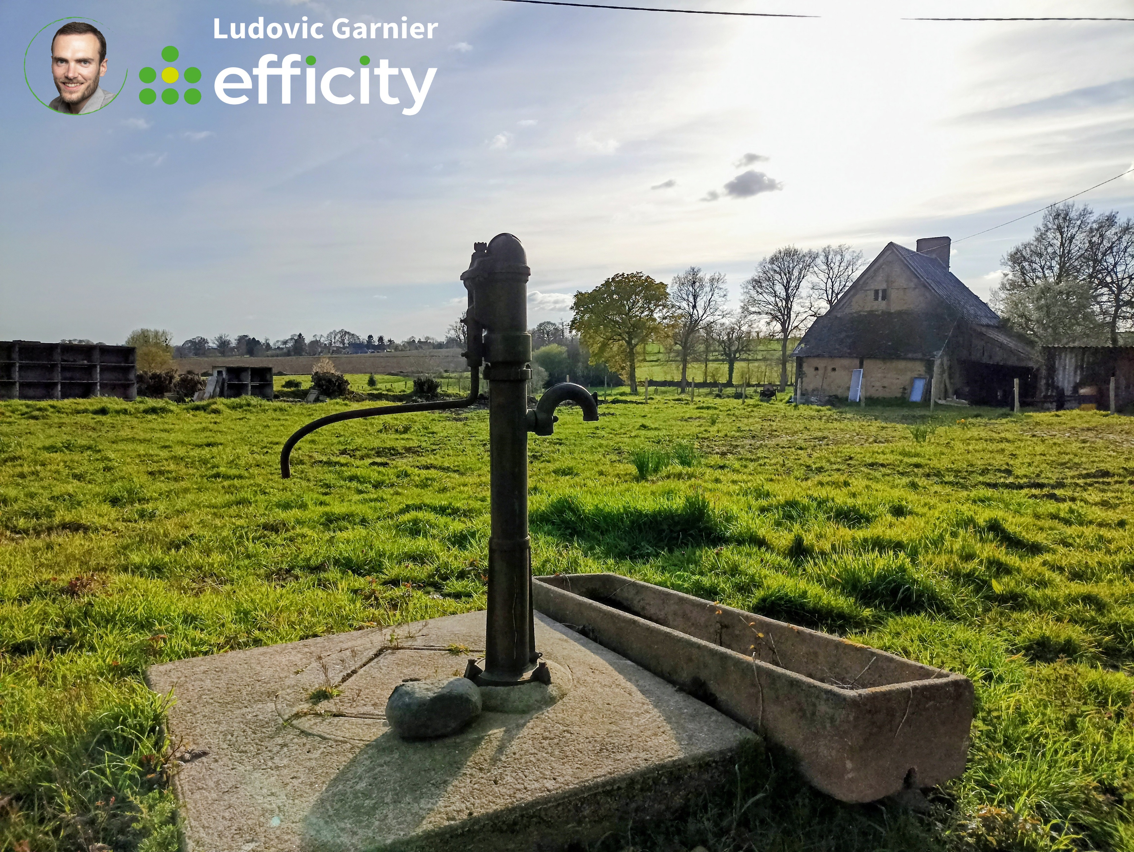 Achat immobilier Maison 2 pièces  55m2 à Romagny Fontenay (50140) - Photo n°13
