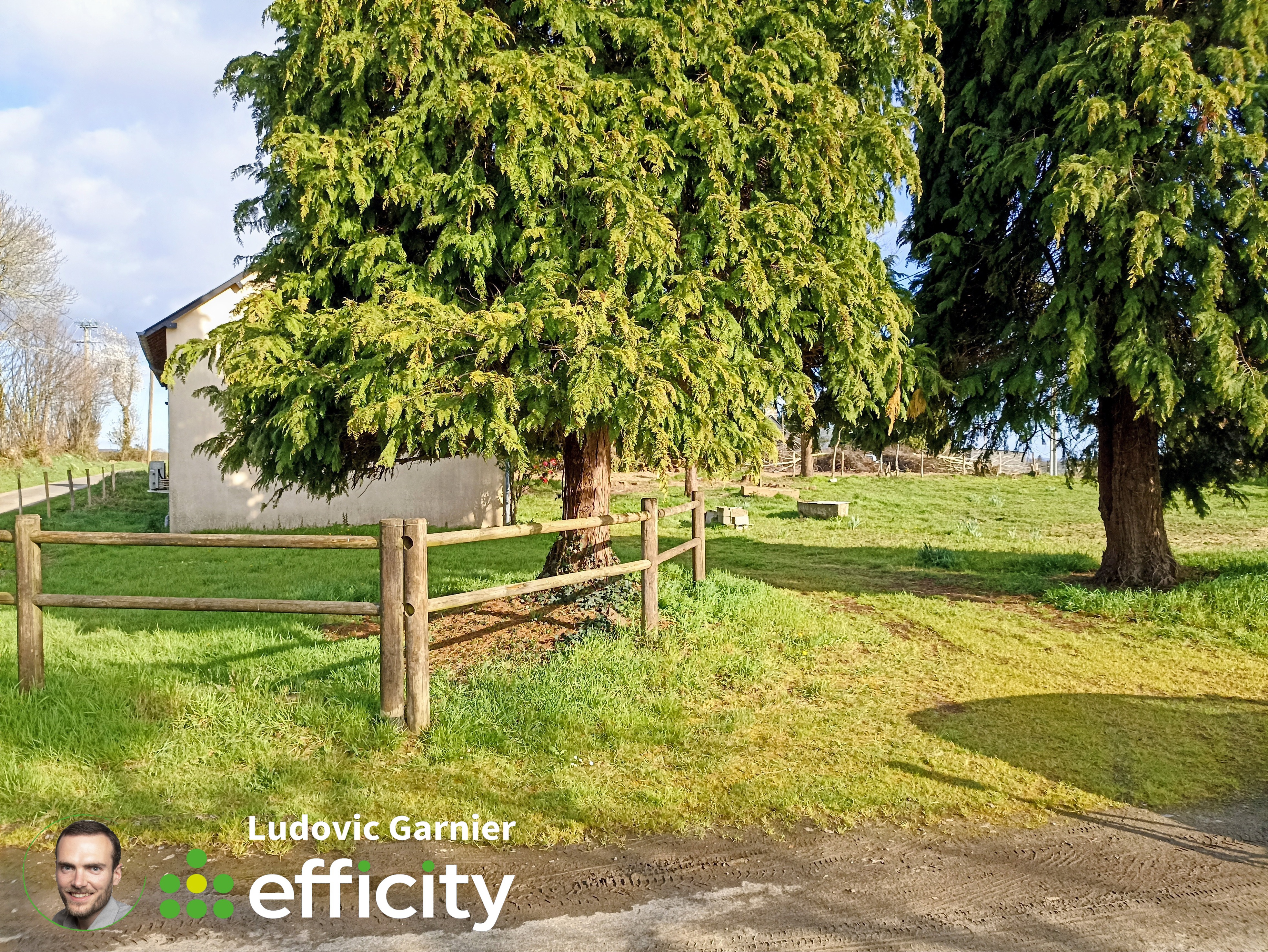 Achat immobilier Maison 2 pièces  55m2 à Romagny Fontenay (50140) - Photo n°22