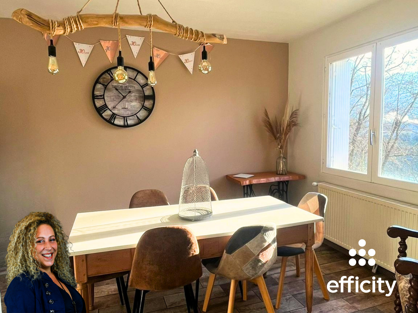 Achat immobilier Maison 4 pièces  85m2 à Aurec-sur-Loire (43110) - Photo n°6