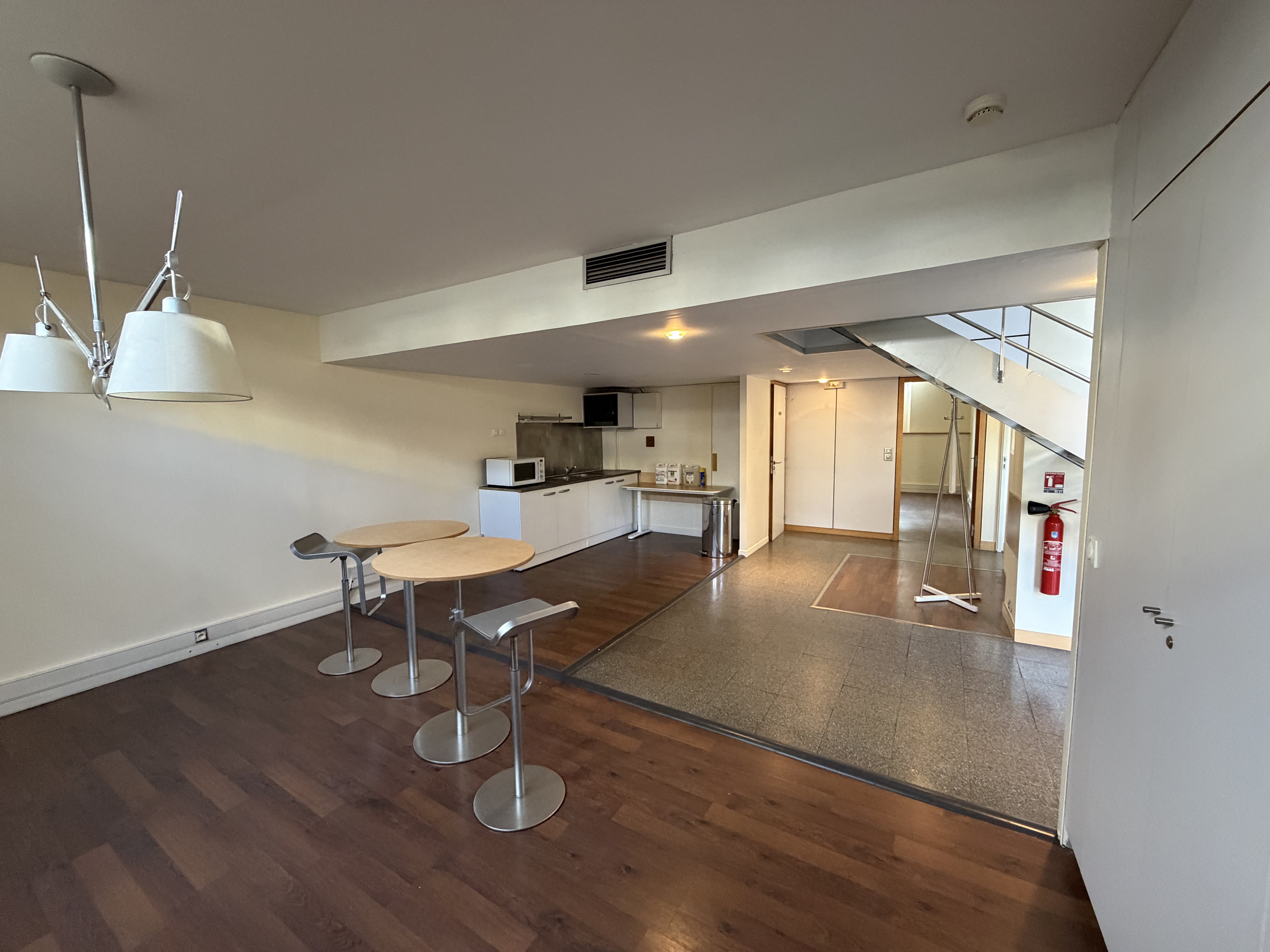 Achat immobilier Local commercial   202m2 à Issy-les-Moulineaux (92130) - Photo n°8