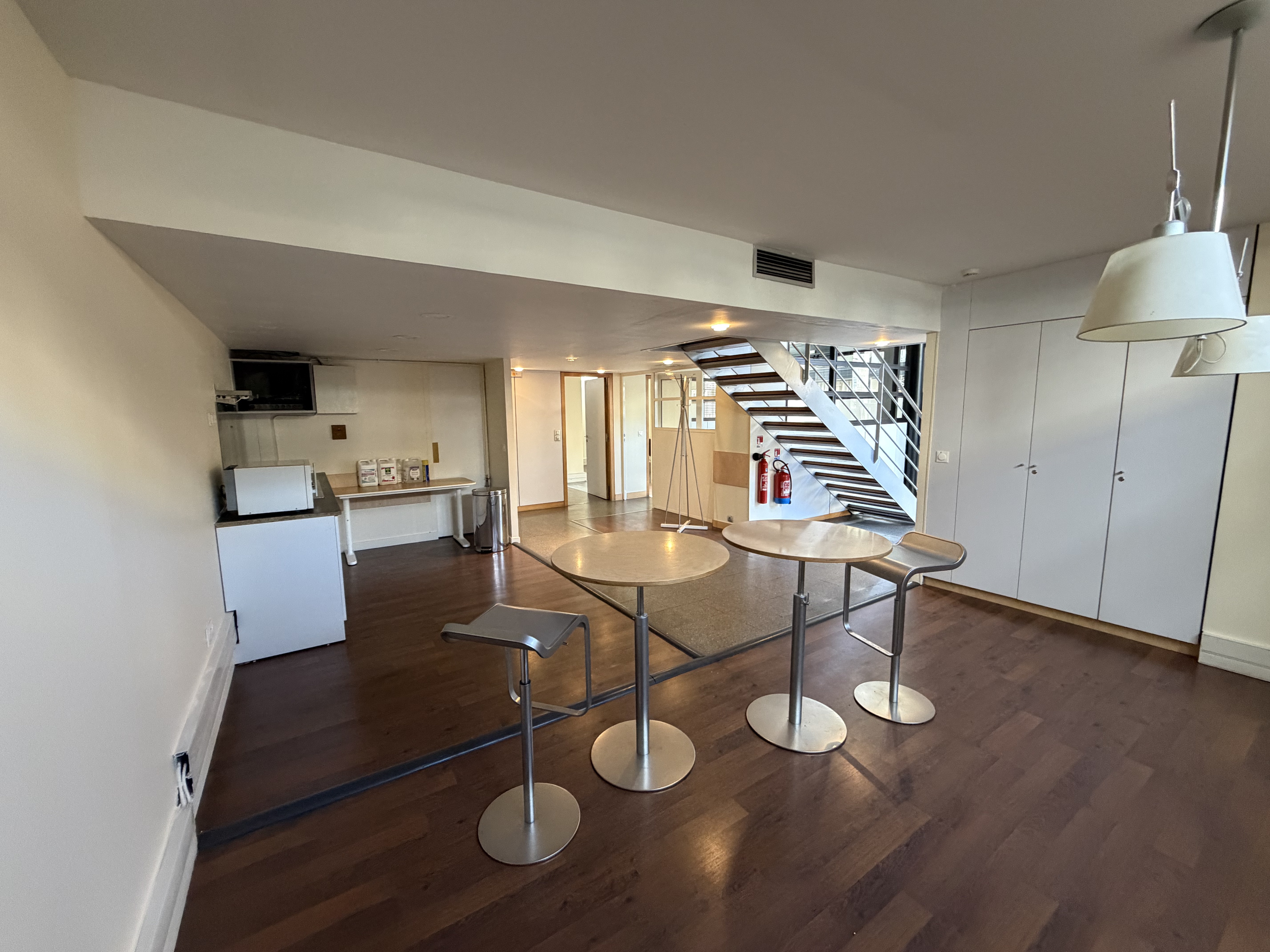 Achat immobilier Local commercial   202m2 à Issy-les-Moulineaux (92130) - Photo n°7
