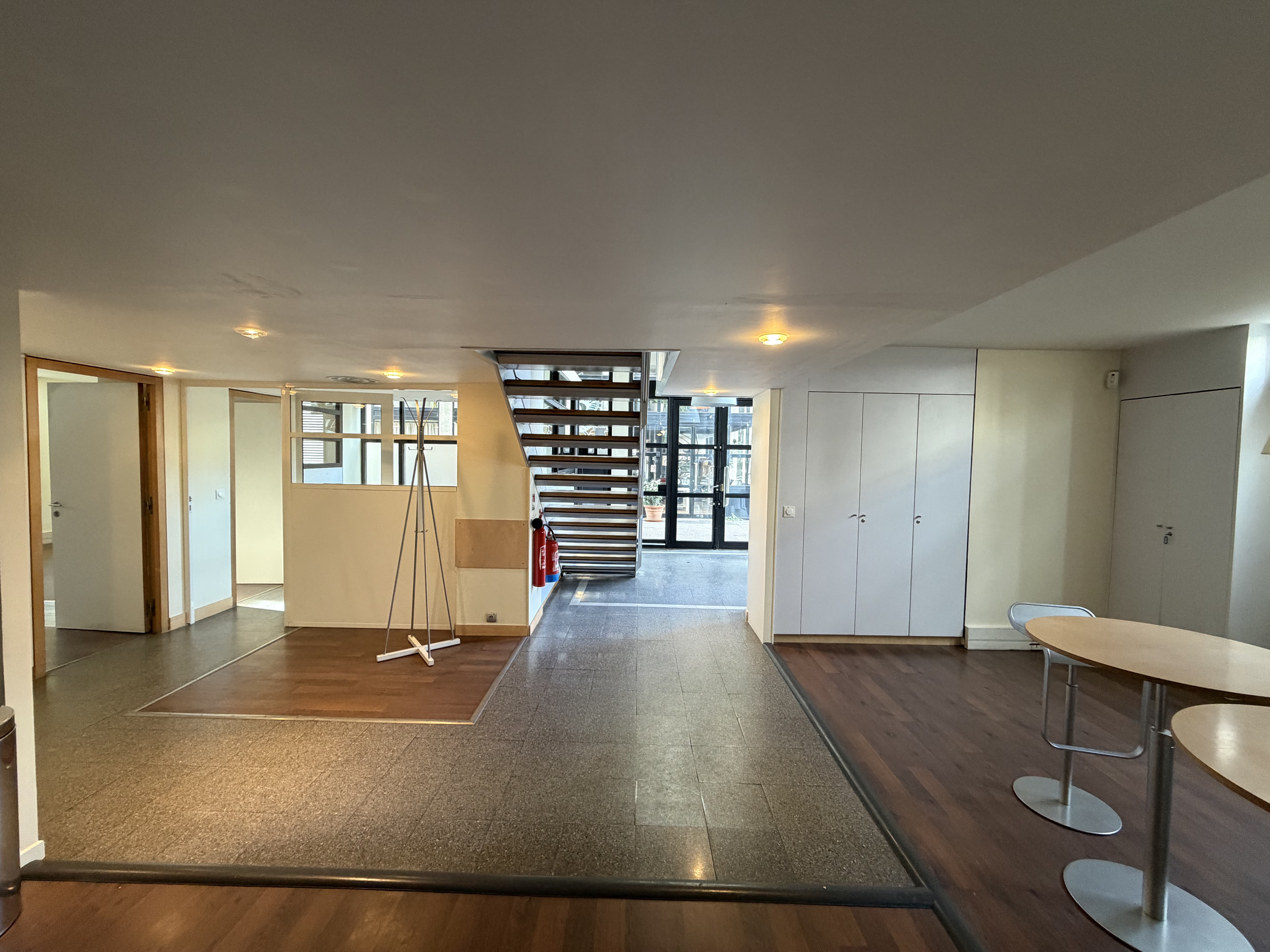 Achat immobilier Local commercial   202m2 à Issy-les-Moulineaux (92130) - Photo n°17