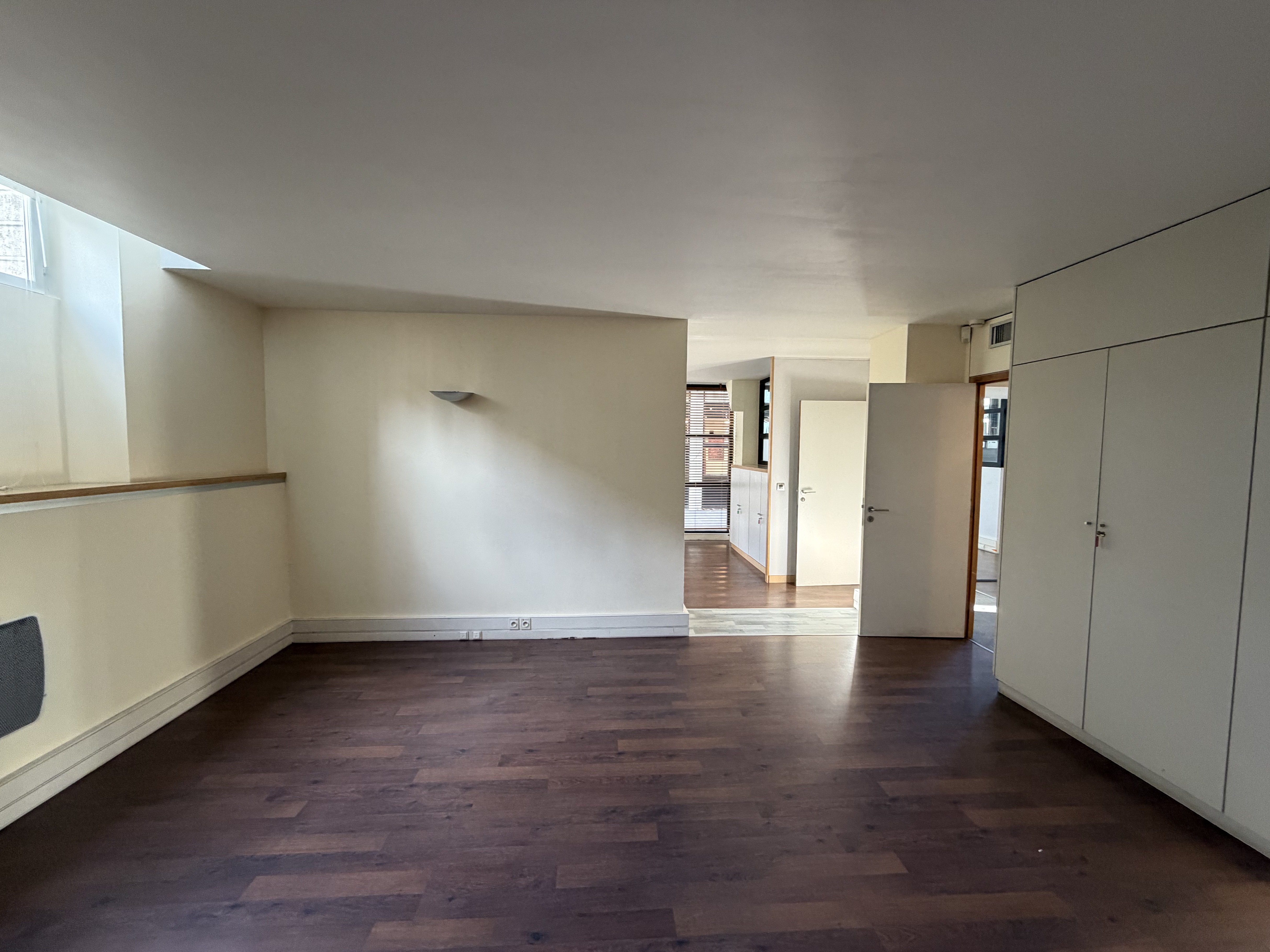 Achat immobilier Local commercial   202m2 à Issy-les-Moulineaux (92130) - Photo n°16