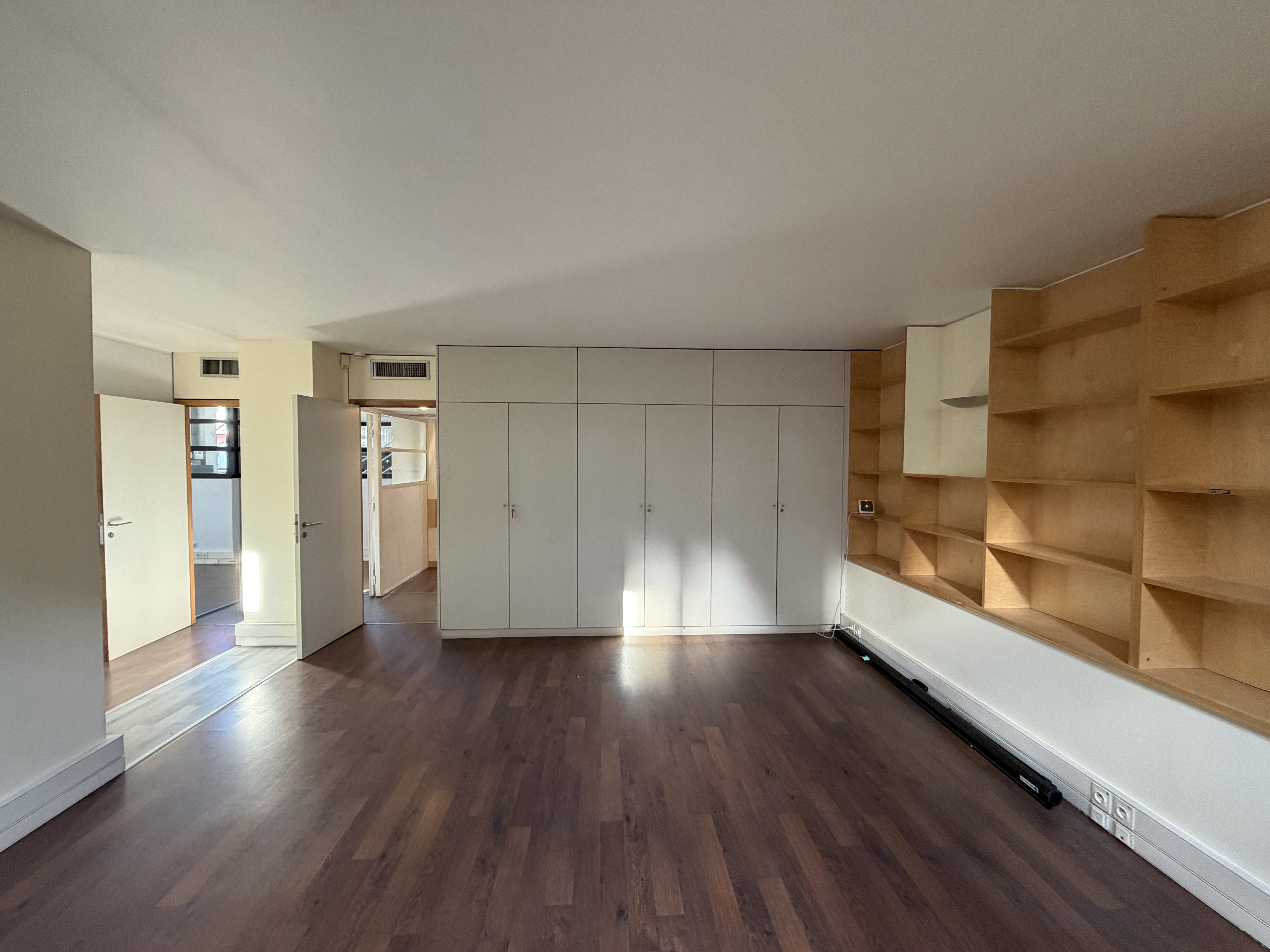 Achat immobilier Local commercial   202m2 à Issy-les-Moulineaux (92130) - Photo n°15