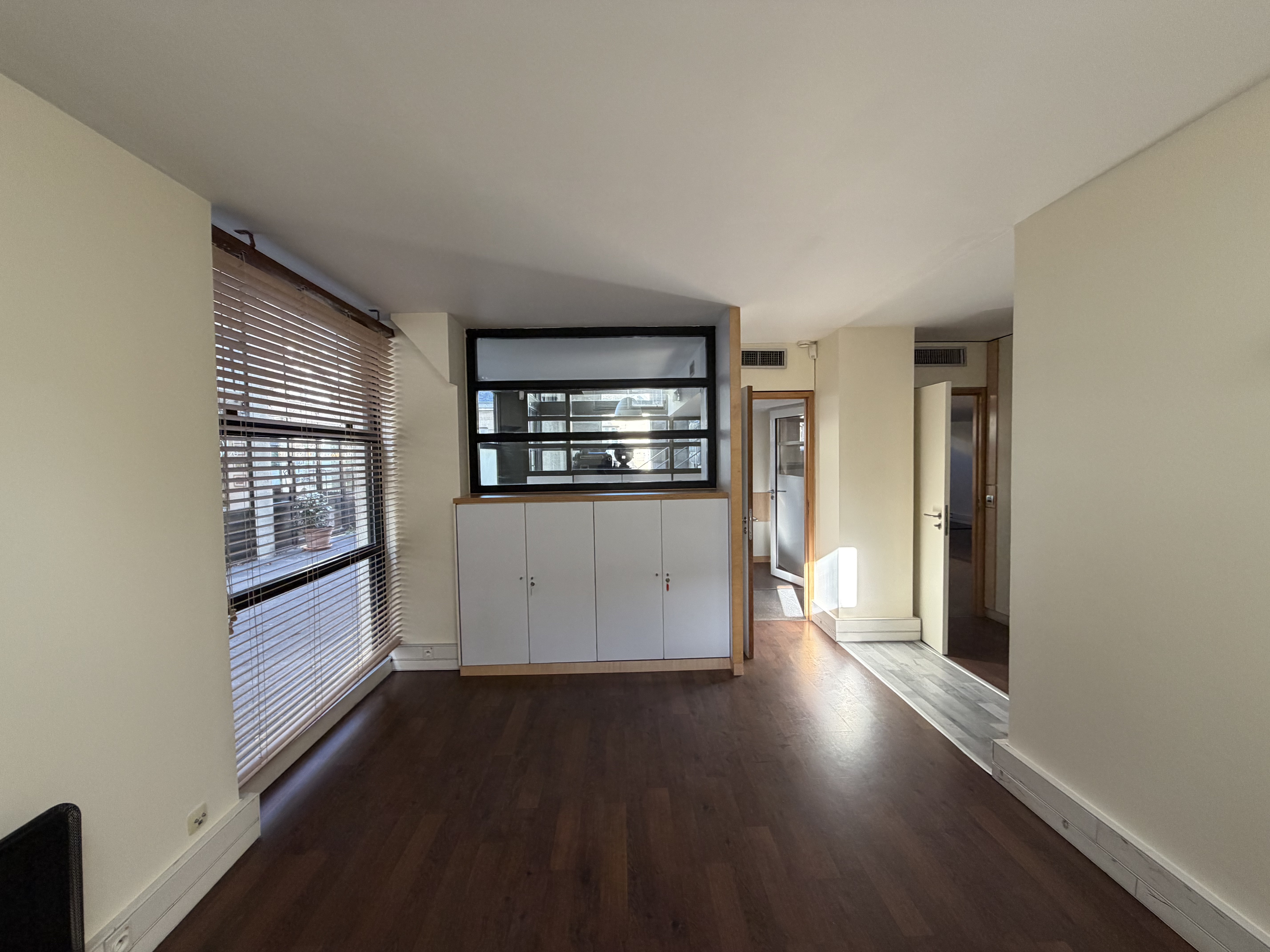 Achat immobilier Local commercial   202m2 à Issy-les-Moulineaux (92130) - Photo n°13