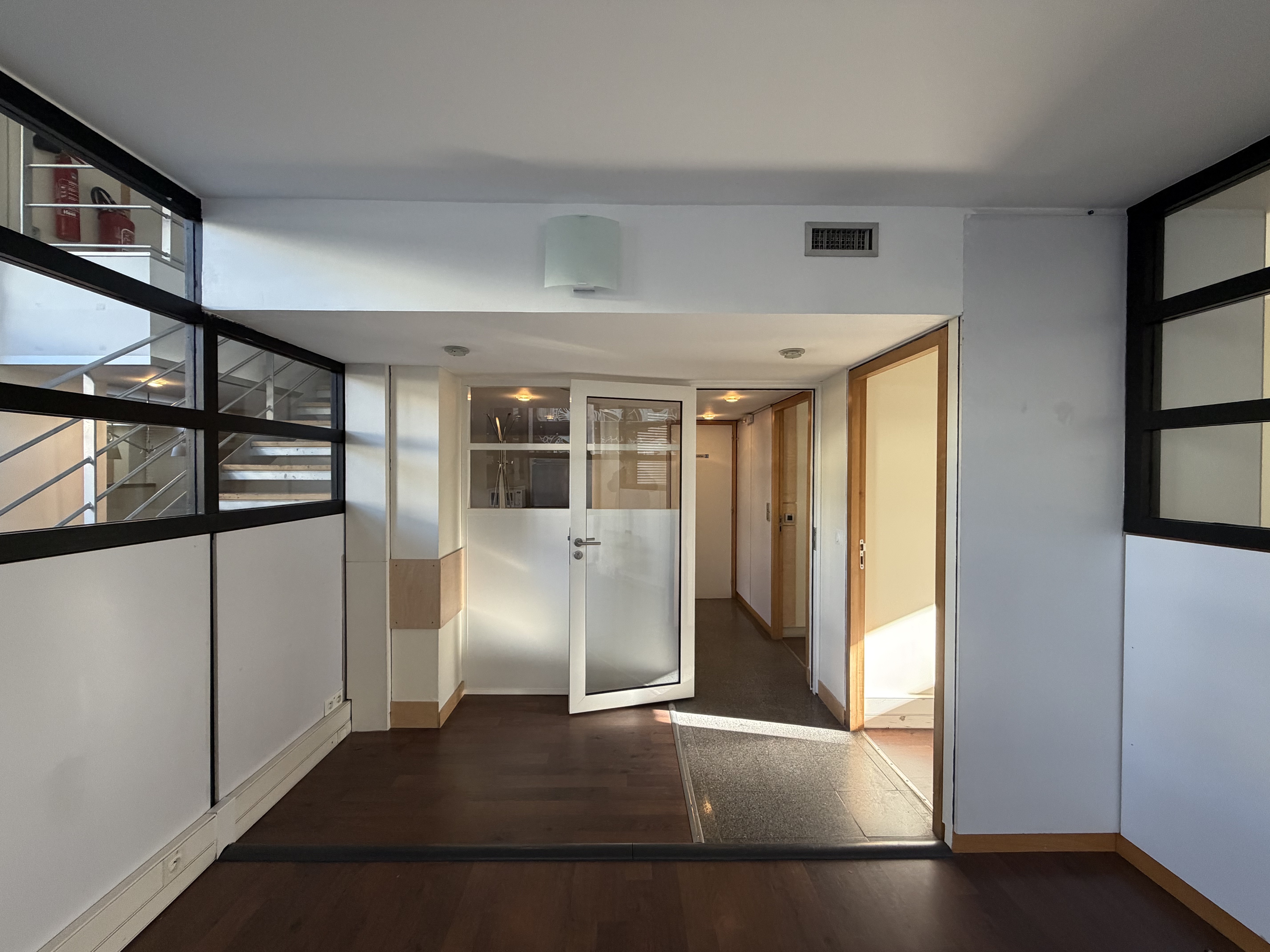 Achat immobilier Local commercial   202m2 à Issy-les-Moulineaux (92130) - Photo n°14