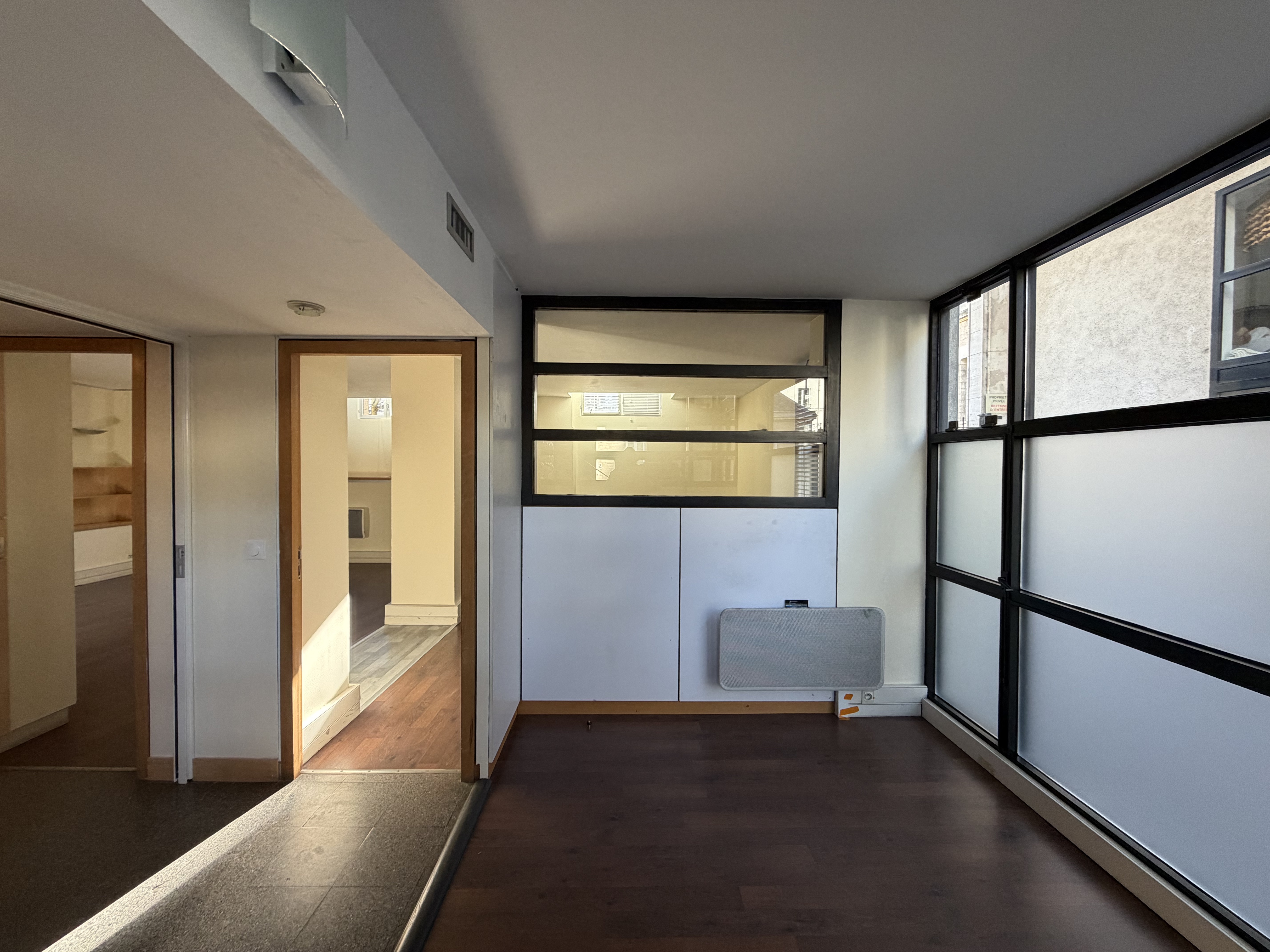 Achat immobilier Local commercial   202m2 à Issy-les-Moulineaux (92130) - Photo n°12