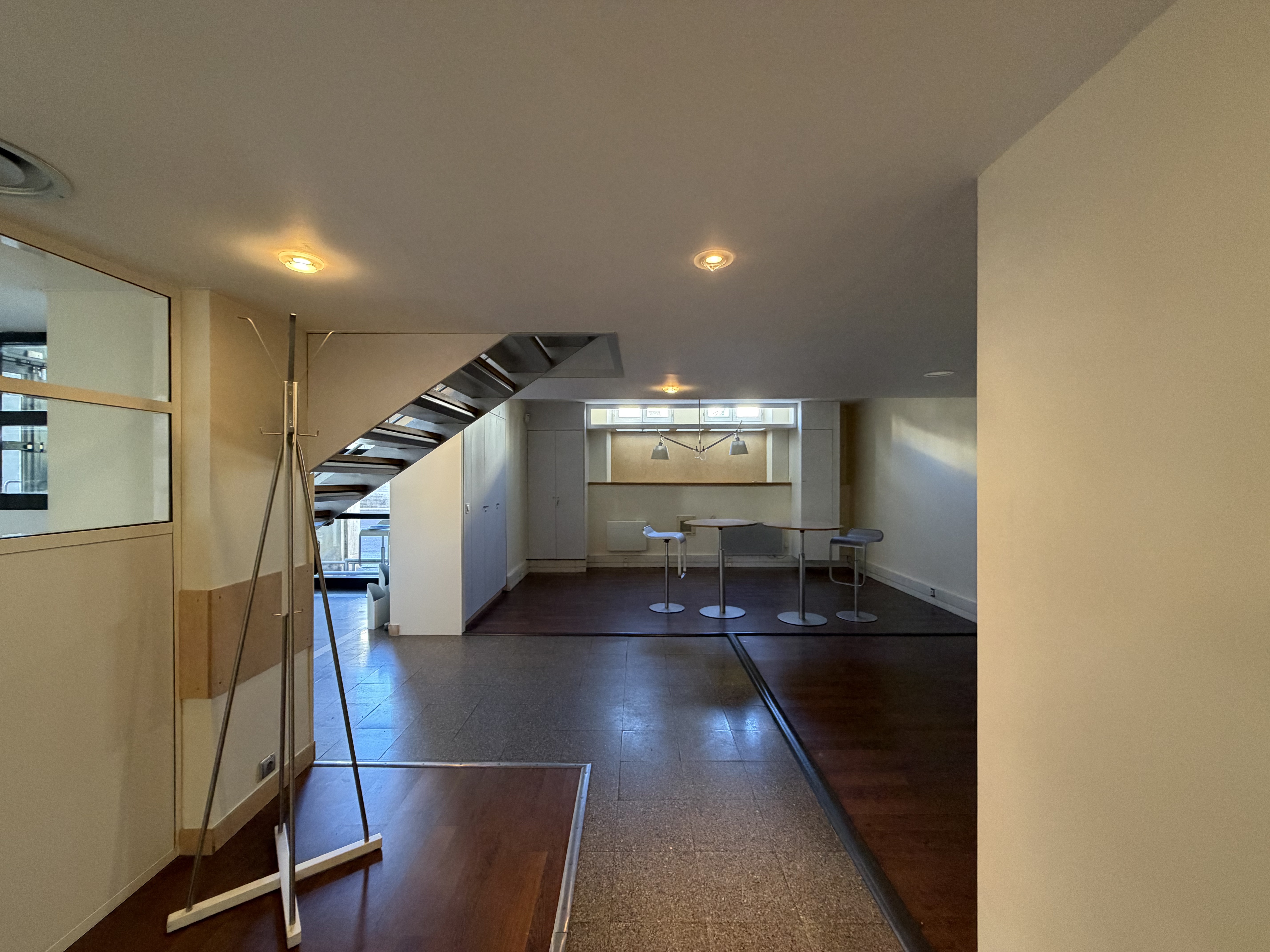 Achat immobilier Local commercial   202m2 à Issy-les-Moulineaux (92130) - Photo n°5