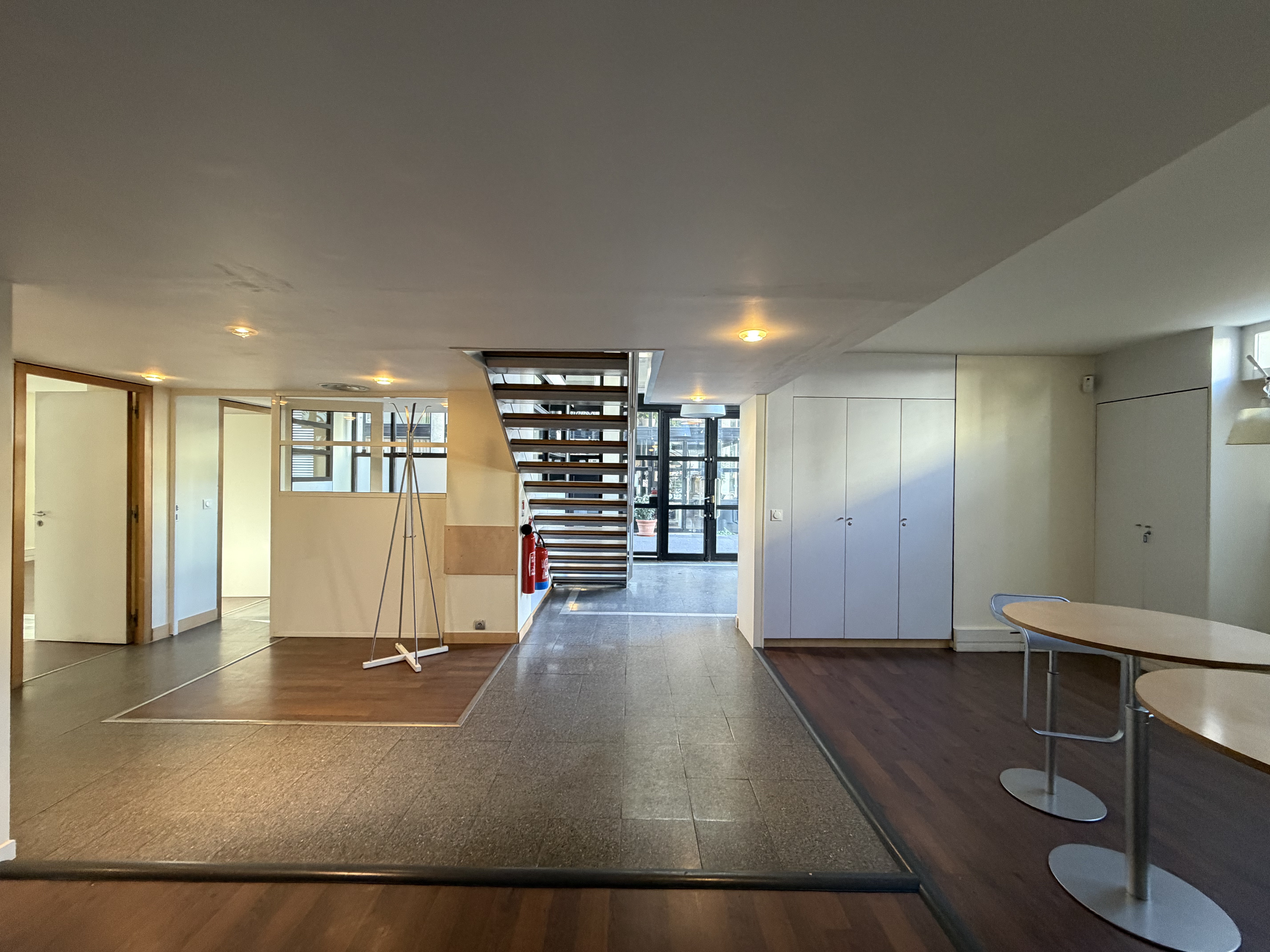Achat immobilier Local commercial   202m2 à Issy-les-Moulineaux (92130) - Photo n°11