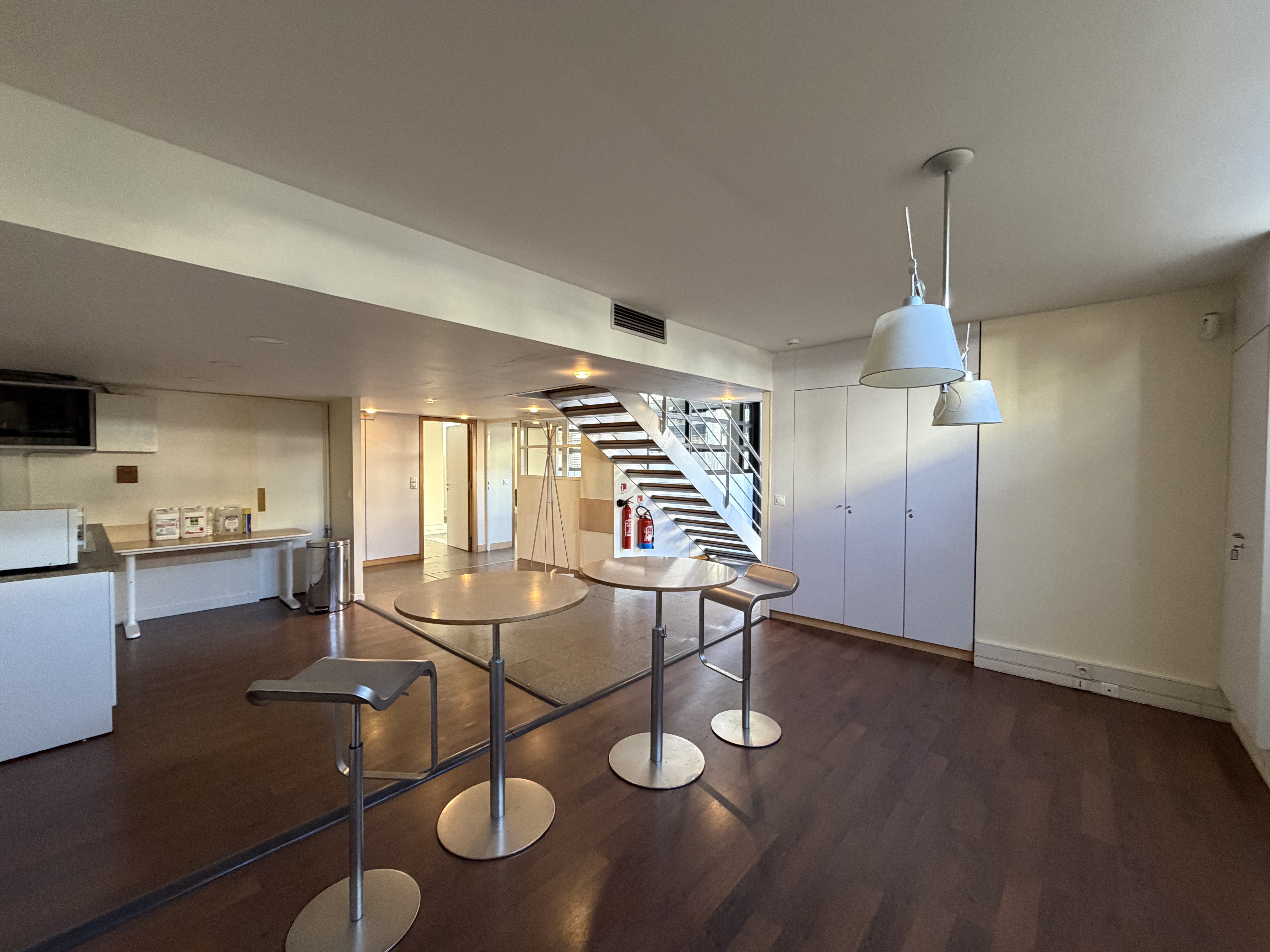Achat immobilier Local commercial   202m2 à Issy-les-Moulineaux (92130) - Photo n°6