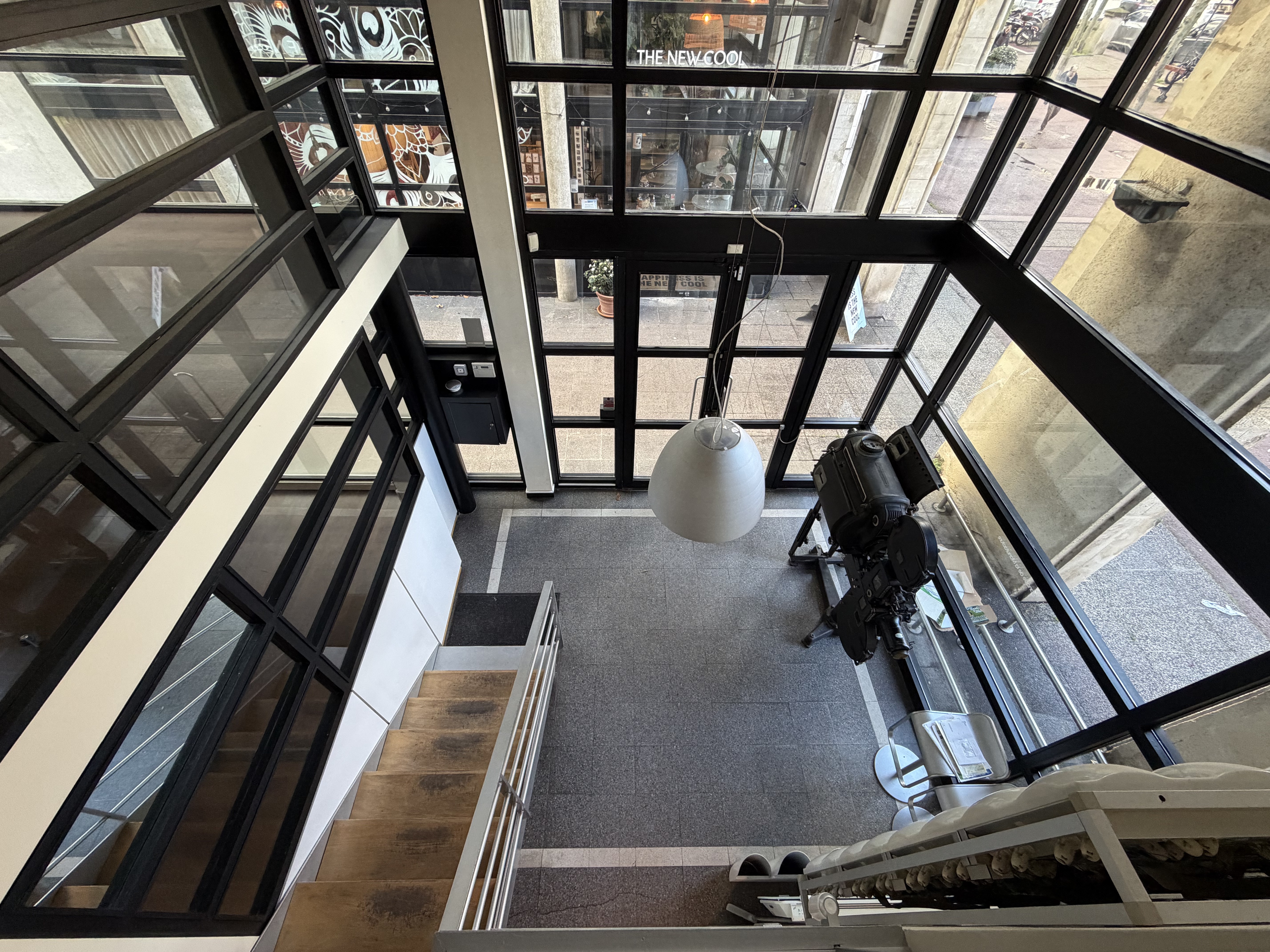 Achat immobilier Local commercial   202m2 à Issy-les-Moulineaux (92130) - Photo n°4