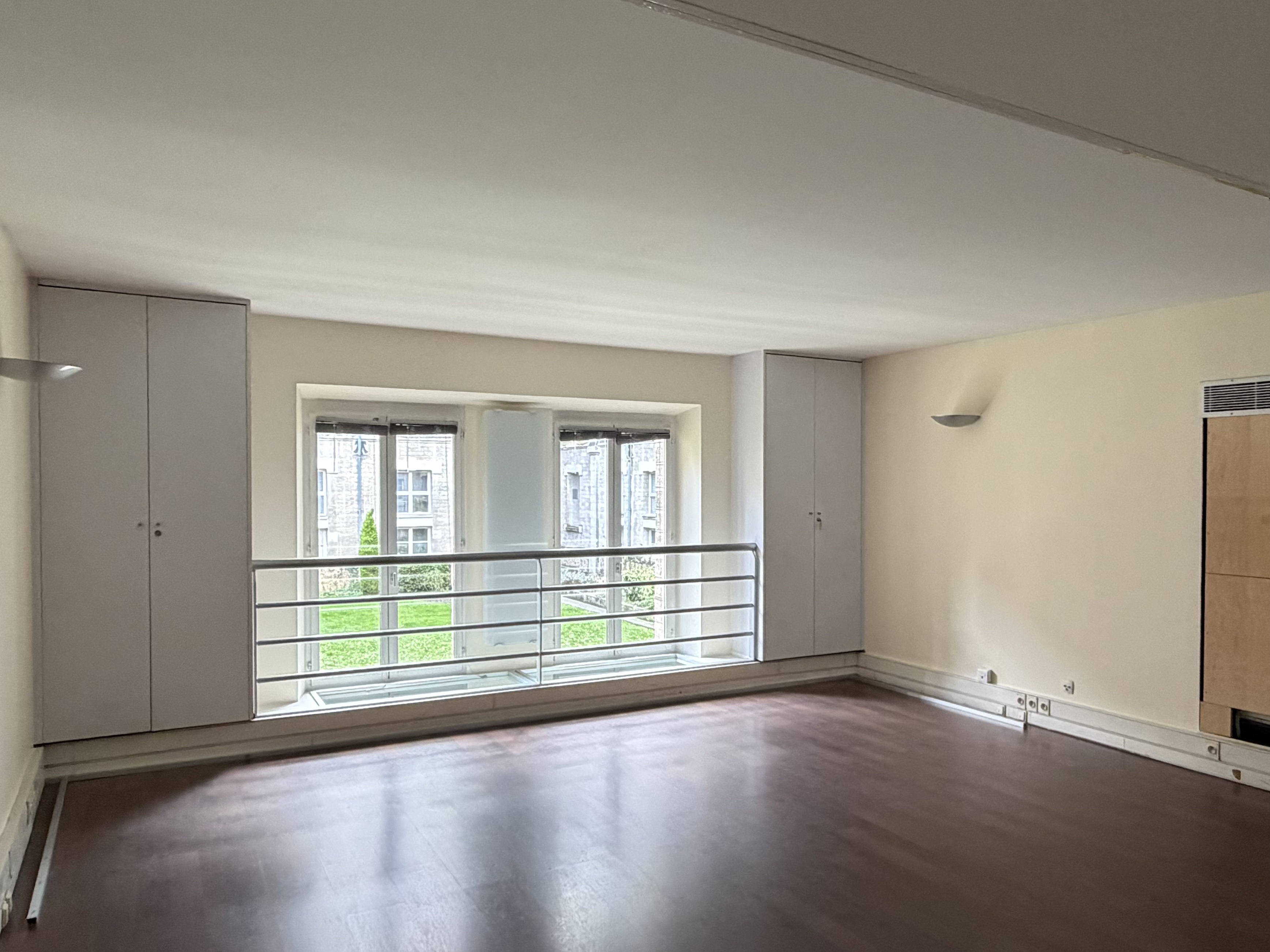 Achat immobilier Local commercial   202m2 à Issy-les-Moulineaux (92130) - Photo n°10