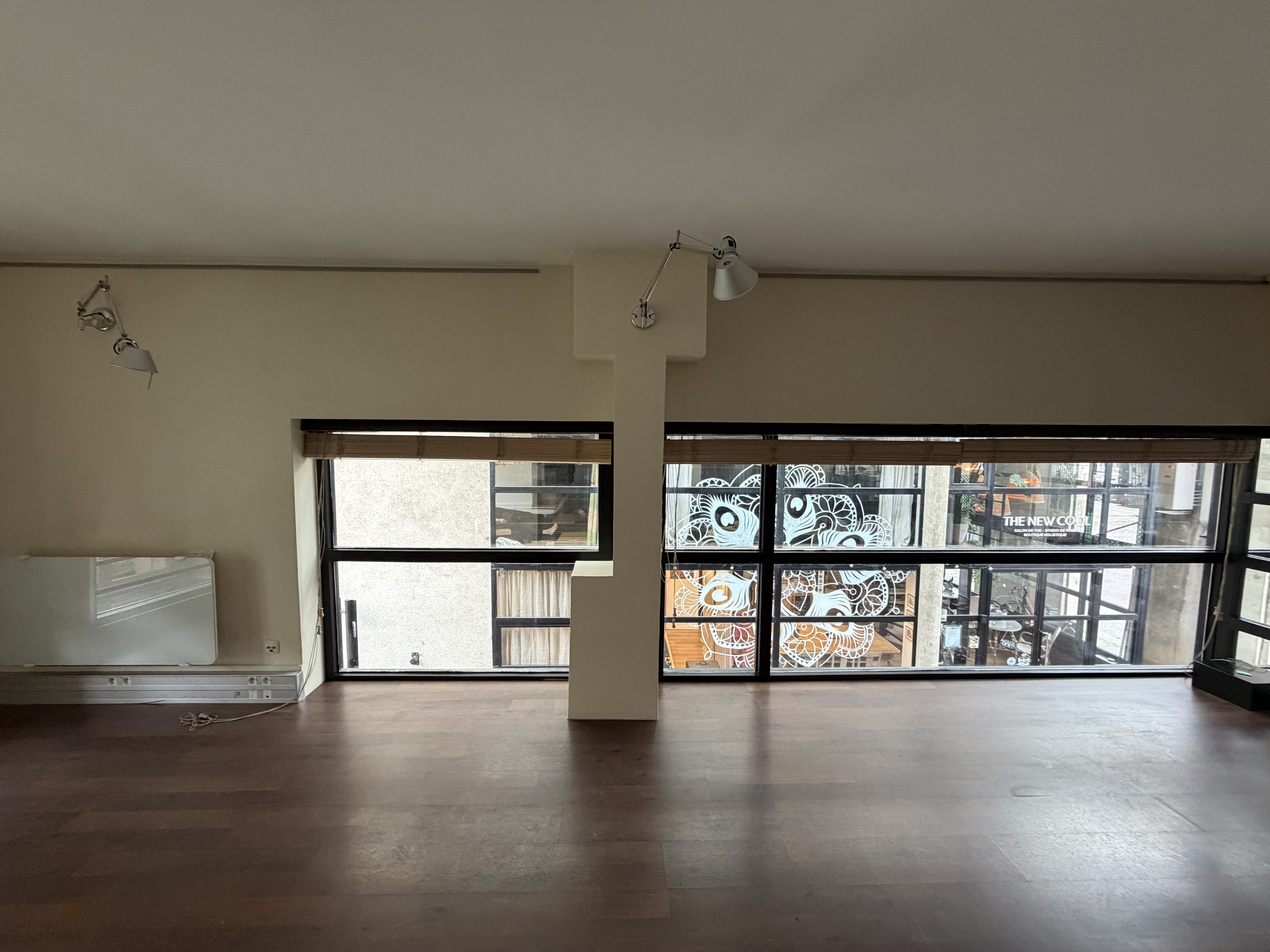 Achat immobilier Local commercial   202m2 à Issy-les-Moulineaux (92130) - Photo n°9