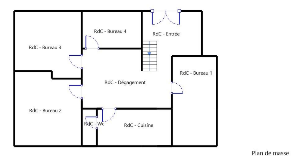 Achat immobilier Local commercial   202m2 à Issy-les-Moulineaux (92130) - Photo n°19