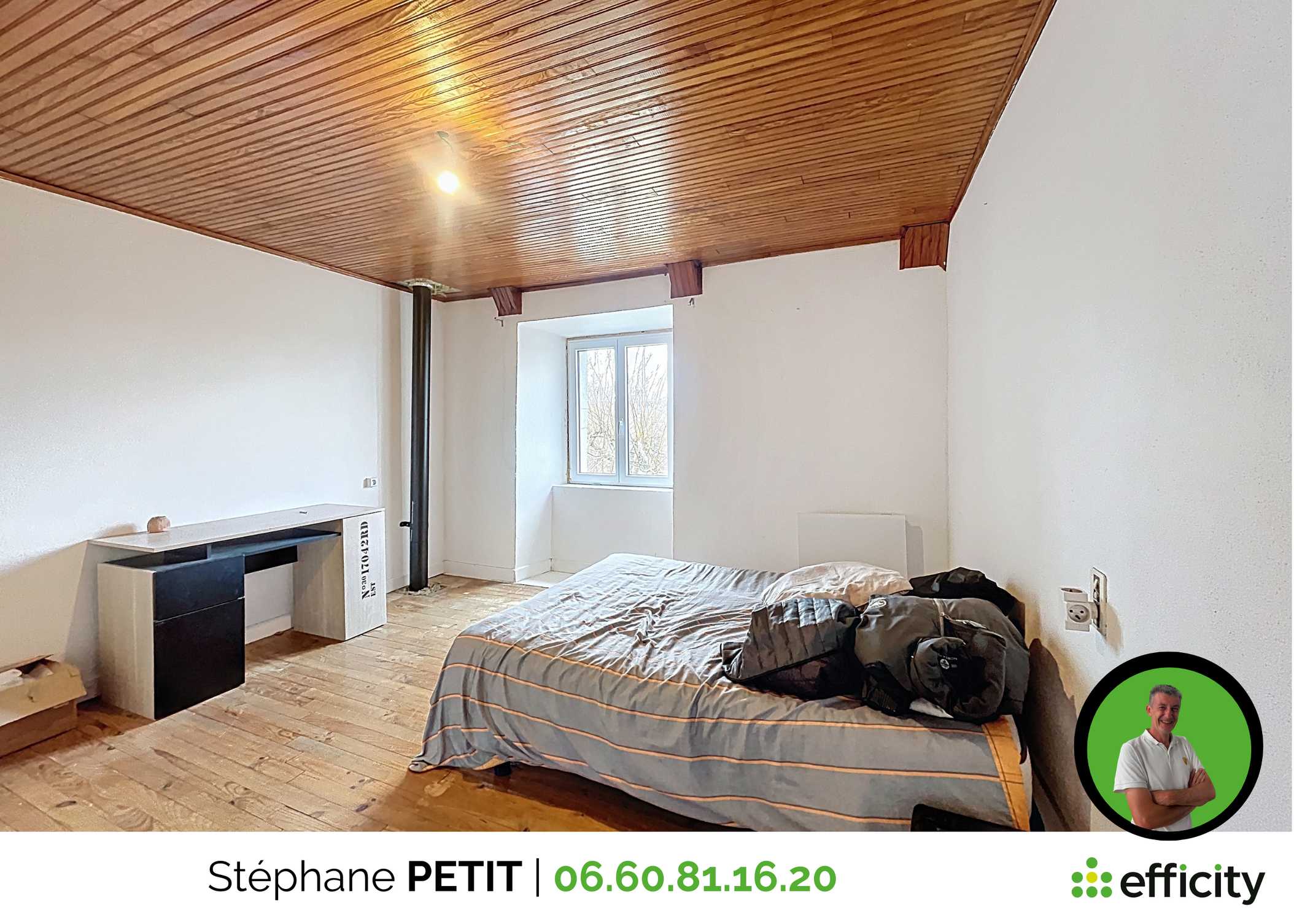 Achat immobilier Maison 6 pièces  182m2 à Le Monastier-sur-Gazeille (43150) - Photo n°8