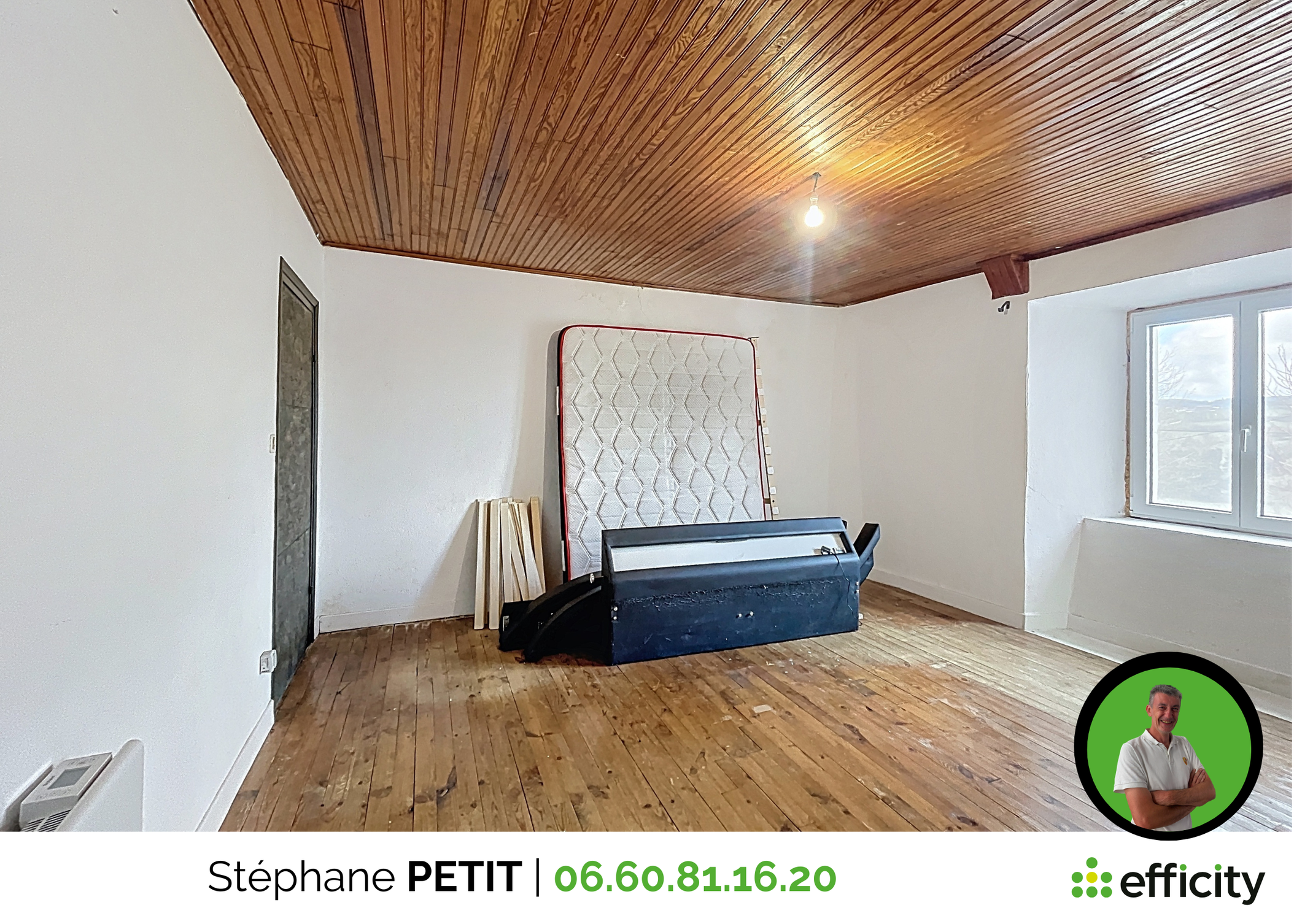 Achat immobilier Maison 6 pièces  182m2 à Le Monastier-sur-Gazeille (43150) - Photo n°9