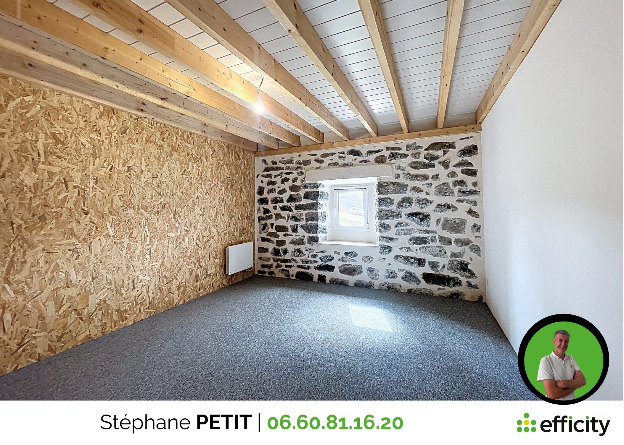 Achat immobilier Maison 6 pièces  182m2 à Le Monastier-sur-Gazeille (43150) - Photo n°7