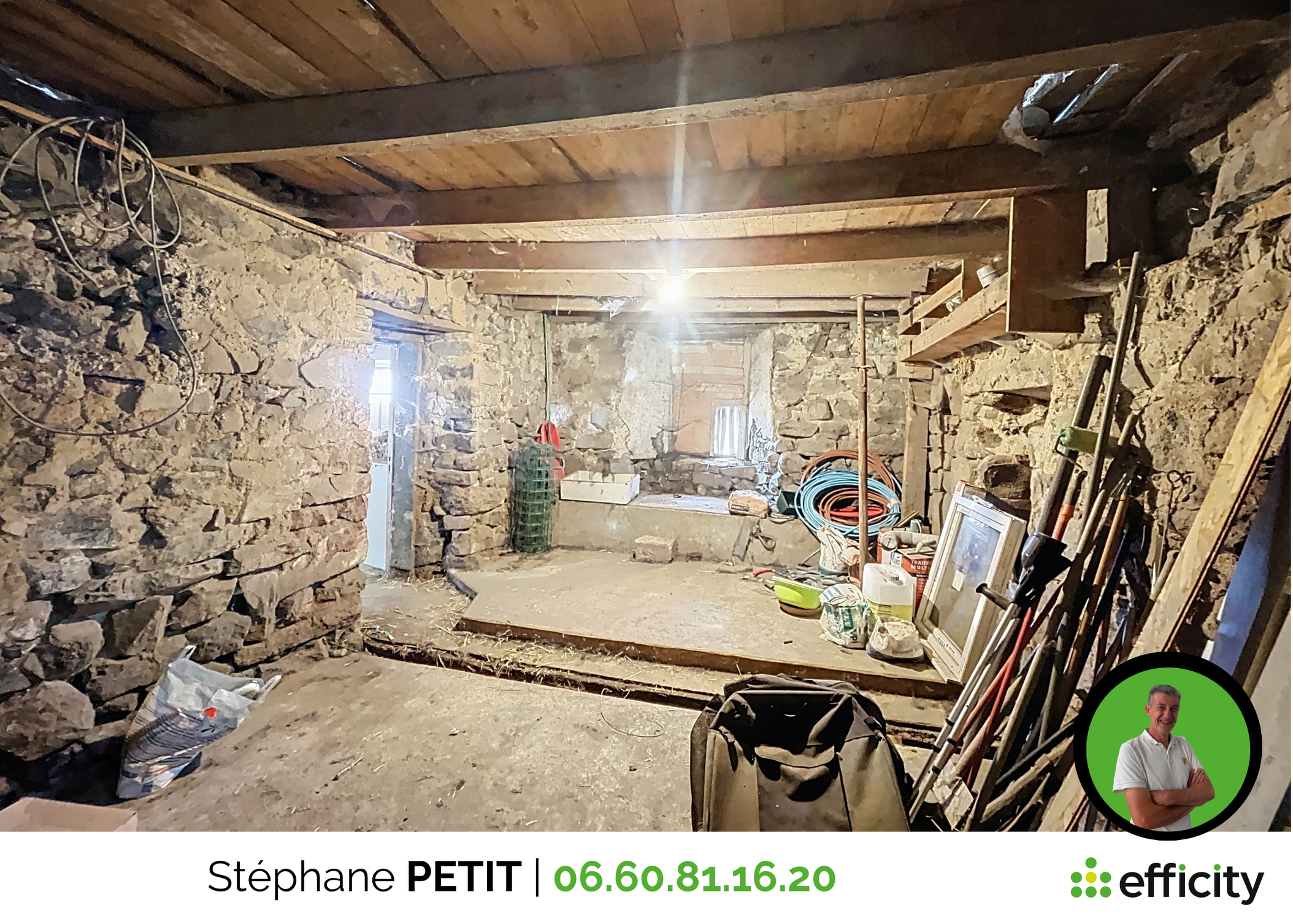 Achat immobilier Maison 6 pièces  182m2 à Le Monastier-sur-Gazeille (43150) - Photo n°13