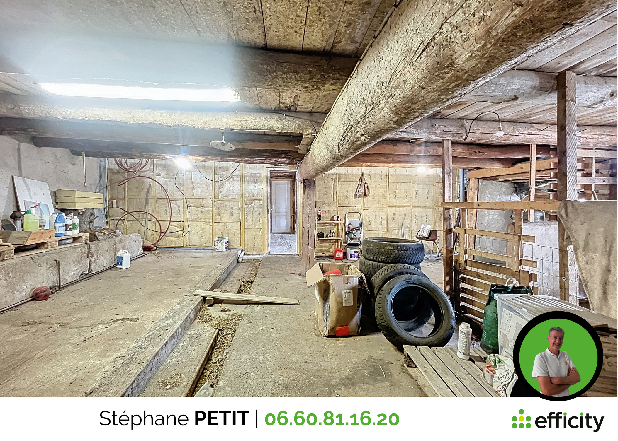 Achat immobilier Maison 6 pièces  182m2 à Le Monastier-sur-Gazeille (43150) - Photo n°12