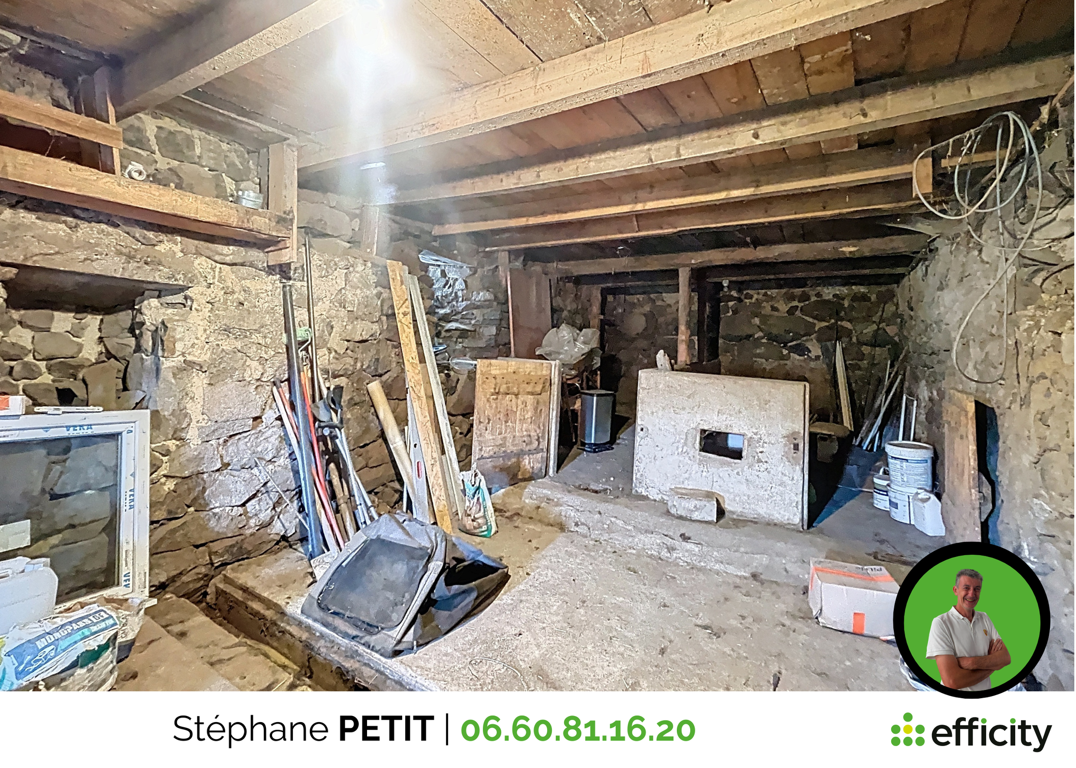 Achat immobilier Maison 6 pièces  182m2 à Le Monastier-sur-Gazeille (43150) - Photo n°14