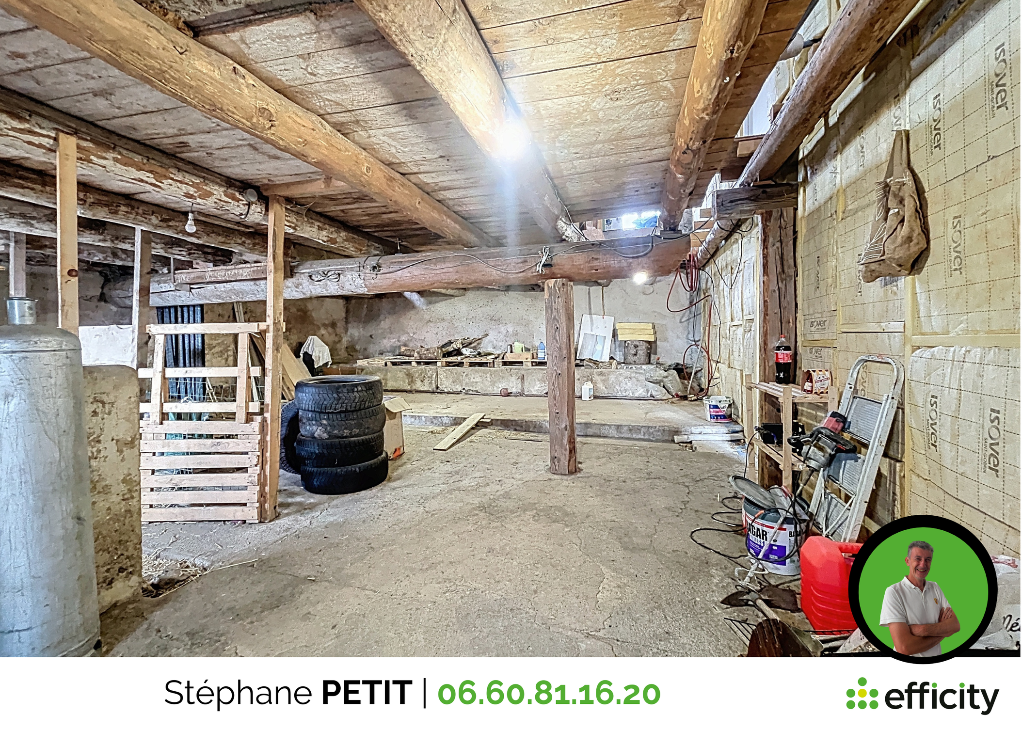 Achat immobilier Maison 6 pièces  182m2 à Le Monastier-sur-Gazeille (43150) - Photo n°15