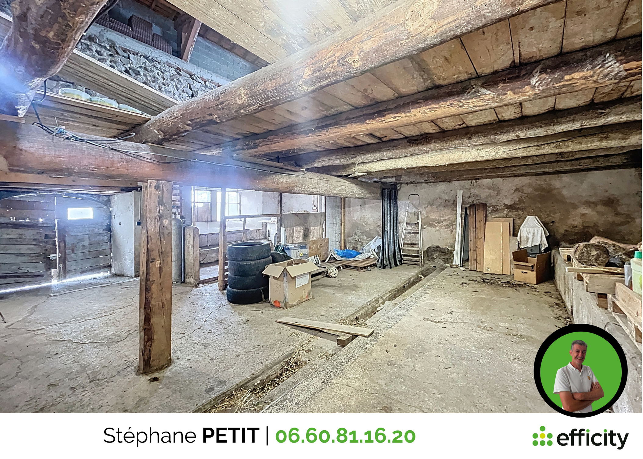 Achat immobilier Maison 6 pièces  182m2 à Le Monastier-sur-Gazeille (43150) - Photo n°17