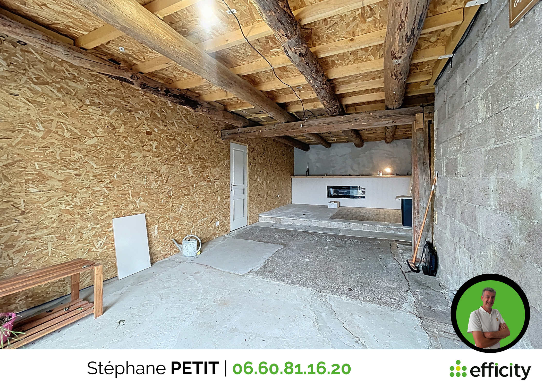 Achat immobilier Maison 6 pièces  182m2 à Le Monastier-sur-Gazeille (43150) - Photo n°16