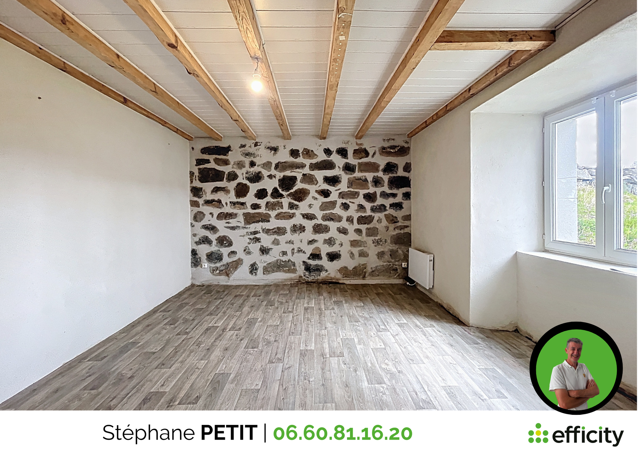 Achat immobilier Maison 6 pièces  182m2 à Le Monastier-sur-Gazeille (43150) - Photo n°5