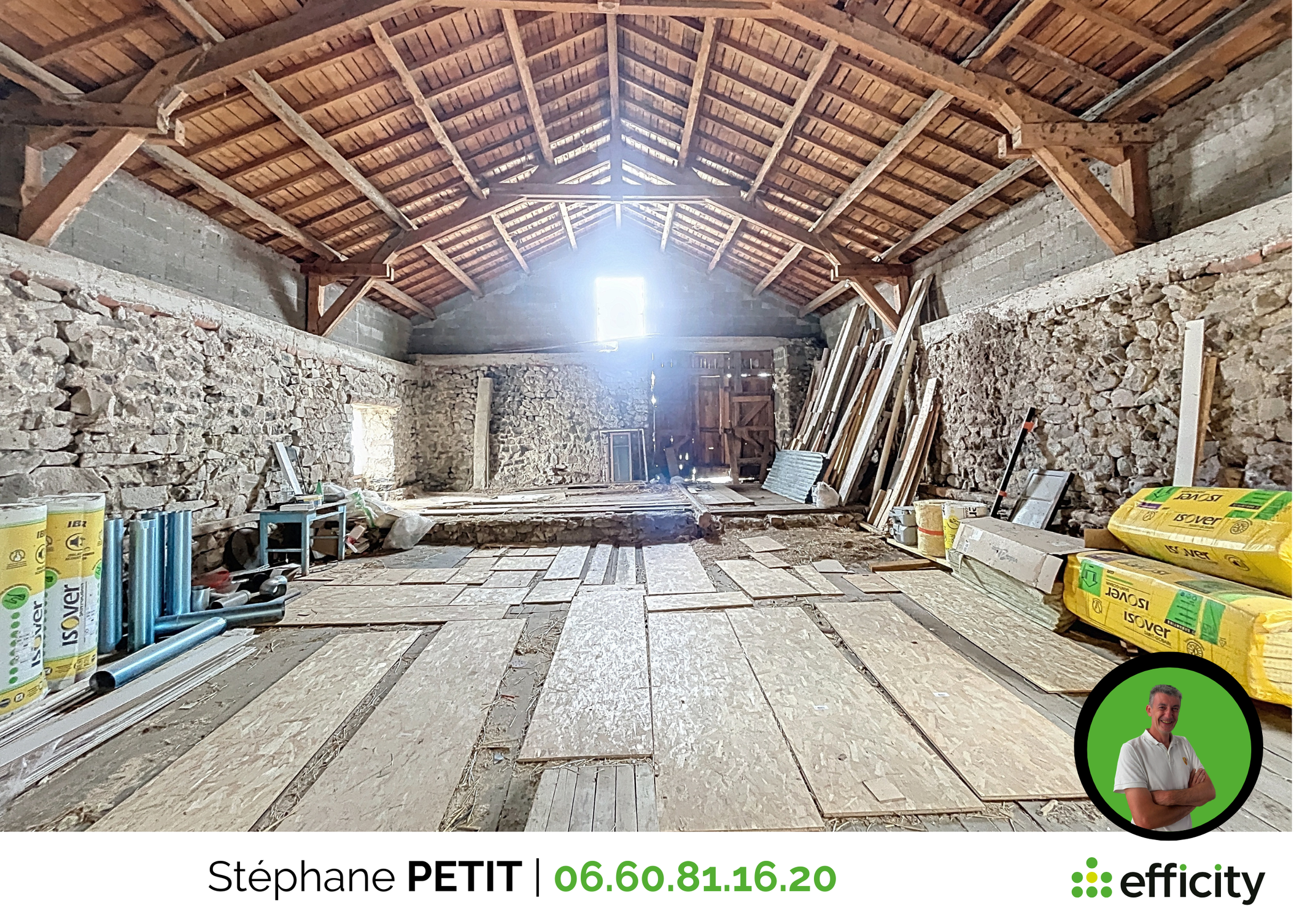Achat immobilier Maison 6 pièces  182m2 à Le Monastier-sur-Gazeille (43150) - Photo n°19