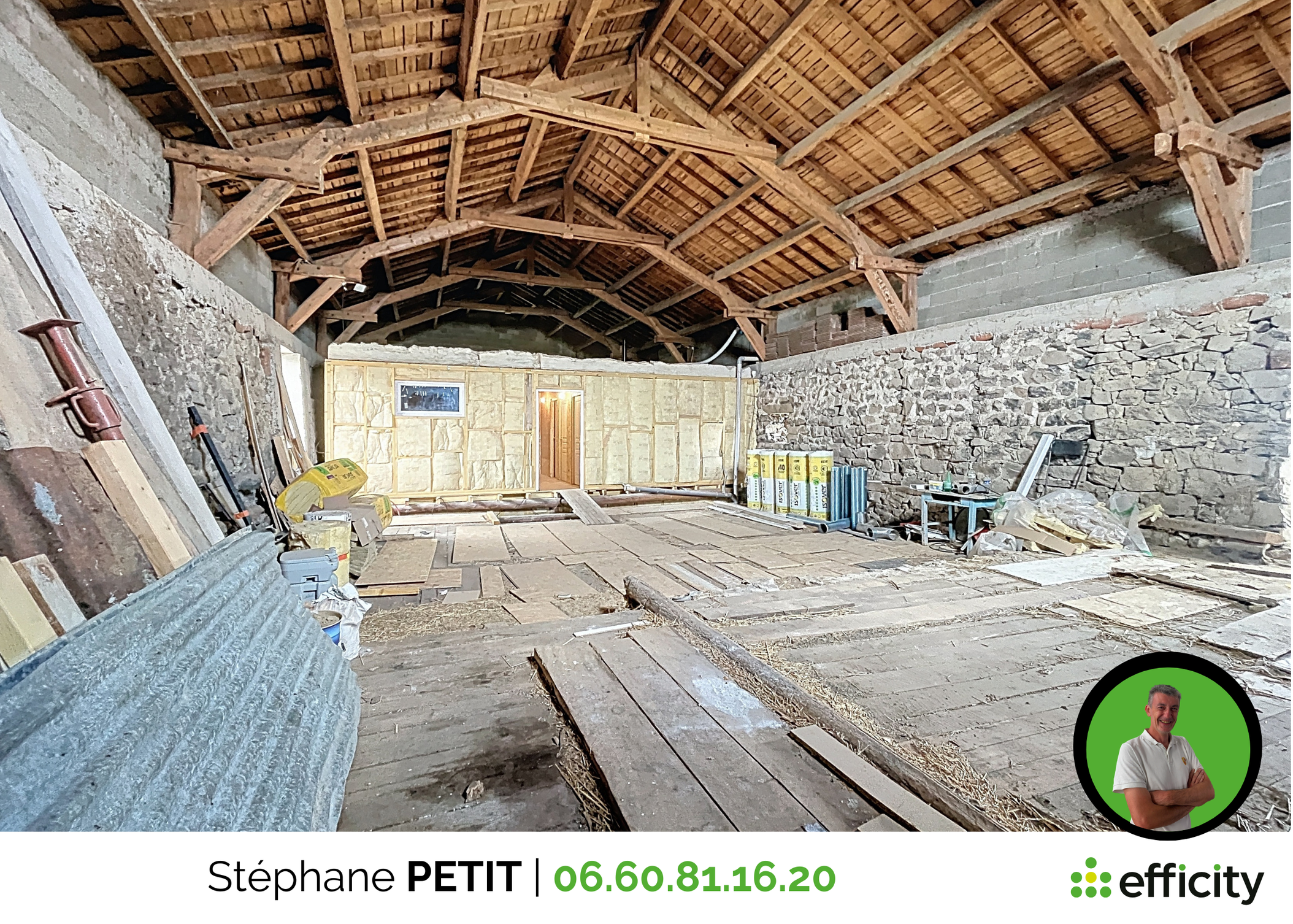 Achat immobilier Maison 6 pièces  182m2 à Le Monastier-sur-Gazeille (43150) - Photo n°21