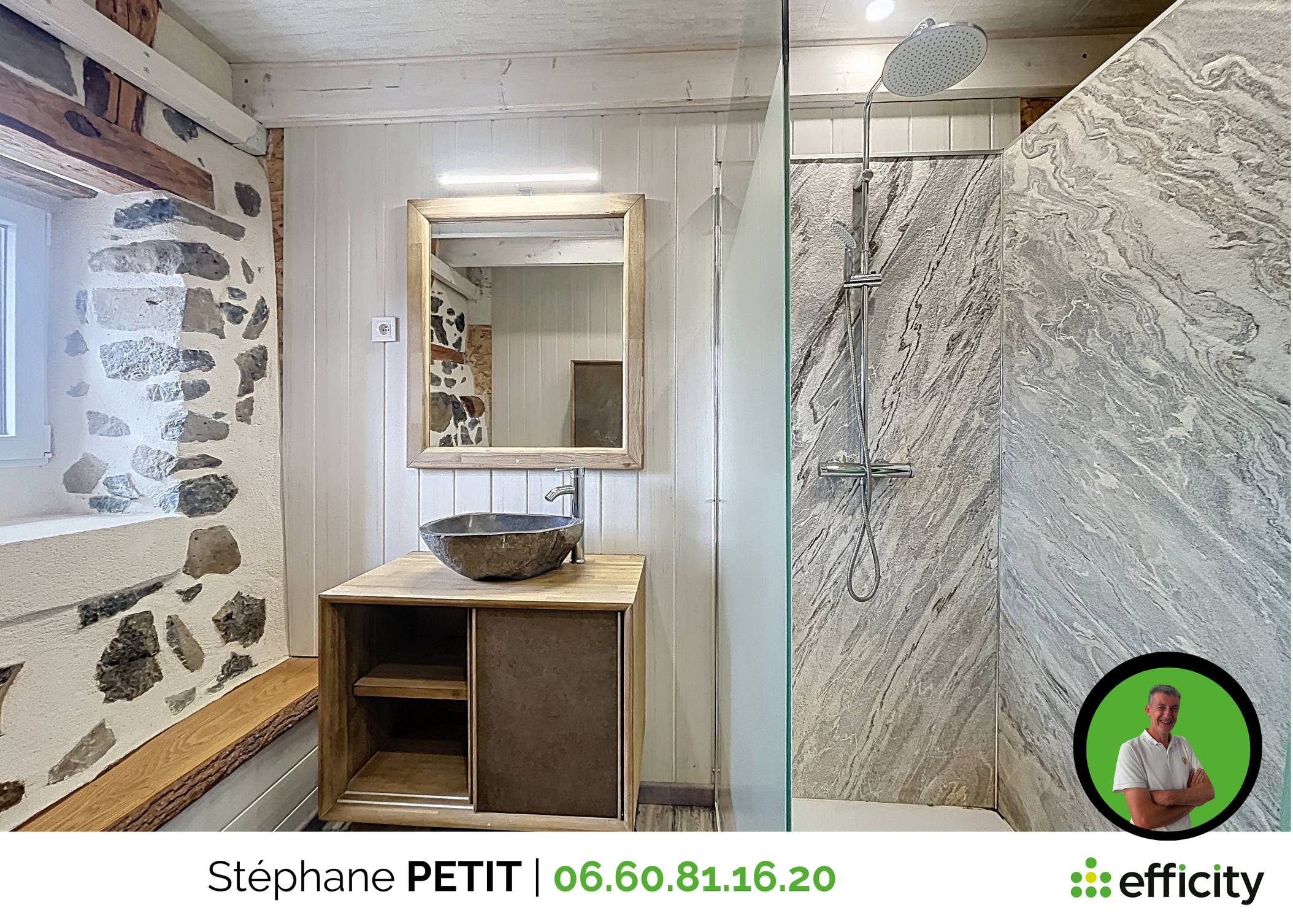 Achat immobilier Maison 6 pièces  182m2 à Le Monastier-sur-Gazeille (43150) - Photo n°6