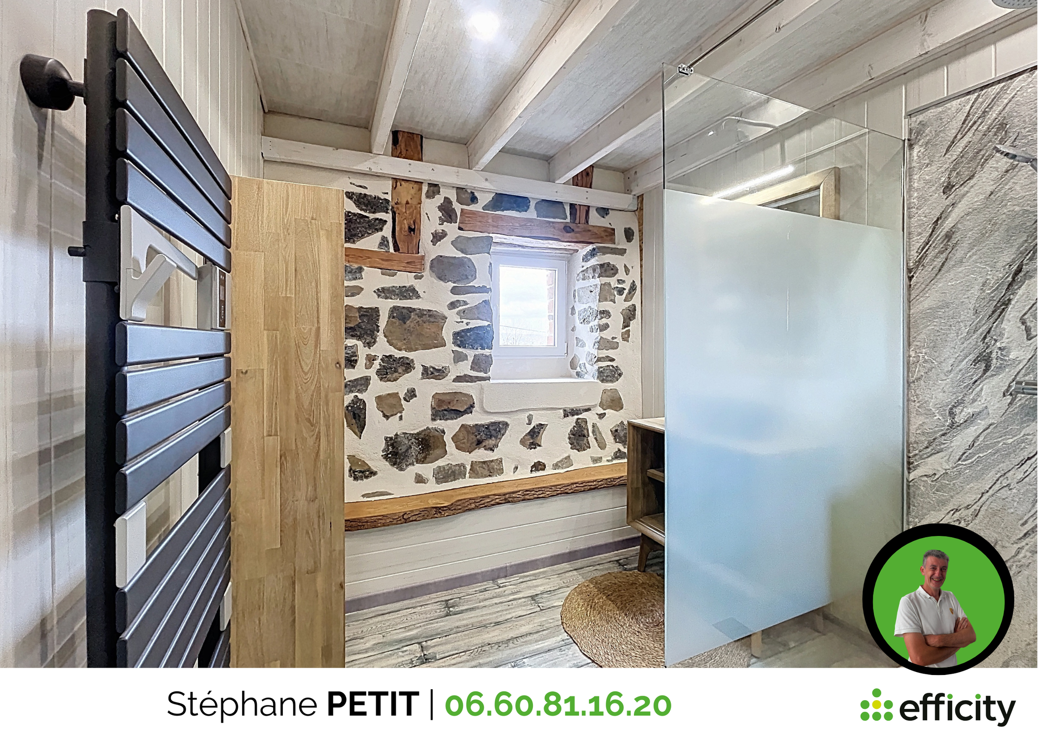 Achat immobilier Maison 6 pièces  182m2 à Le Monastier-sur-Gazeille (43150) - Photo n°22